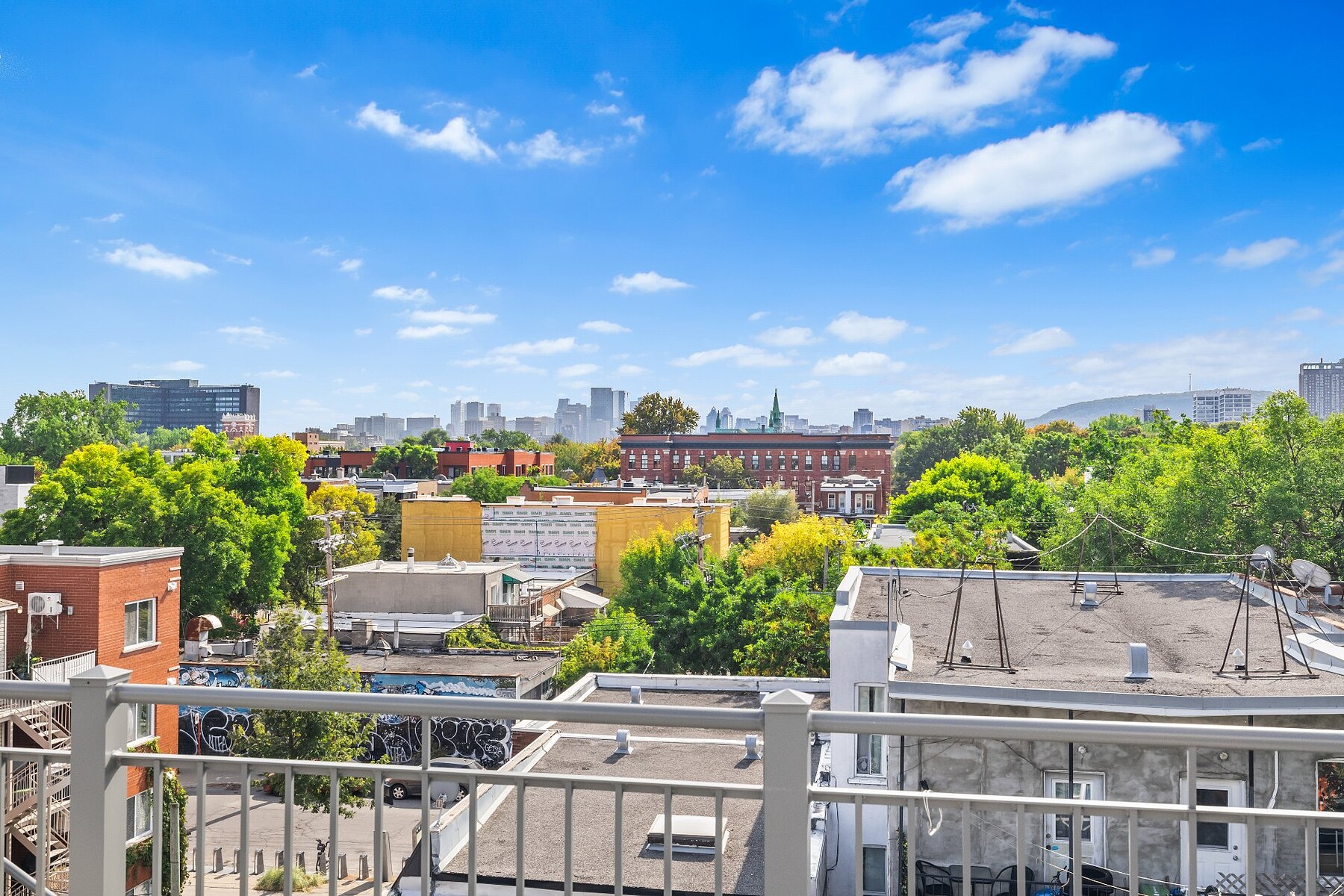 Ville-Marie, Montréal - 物件實景