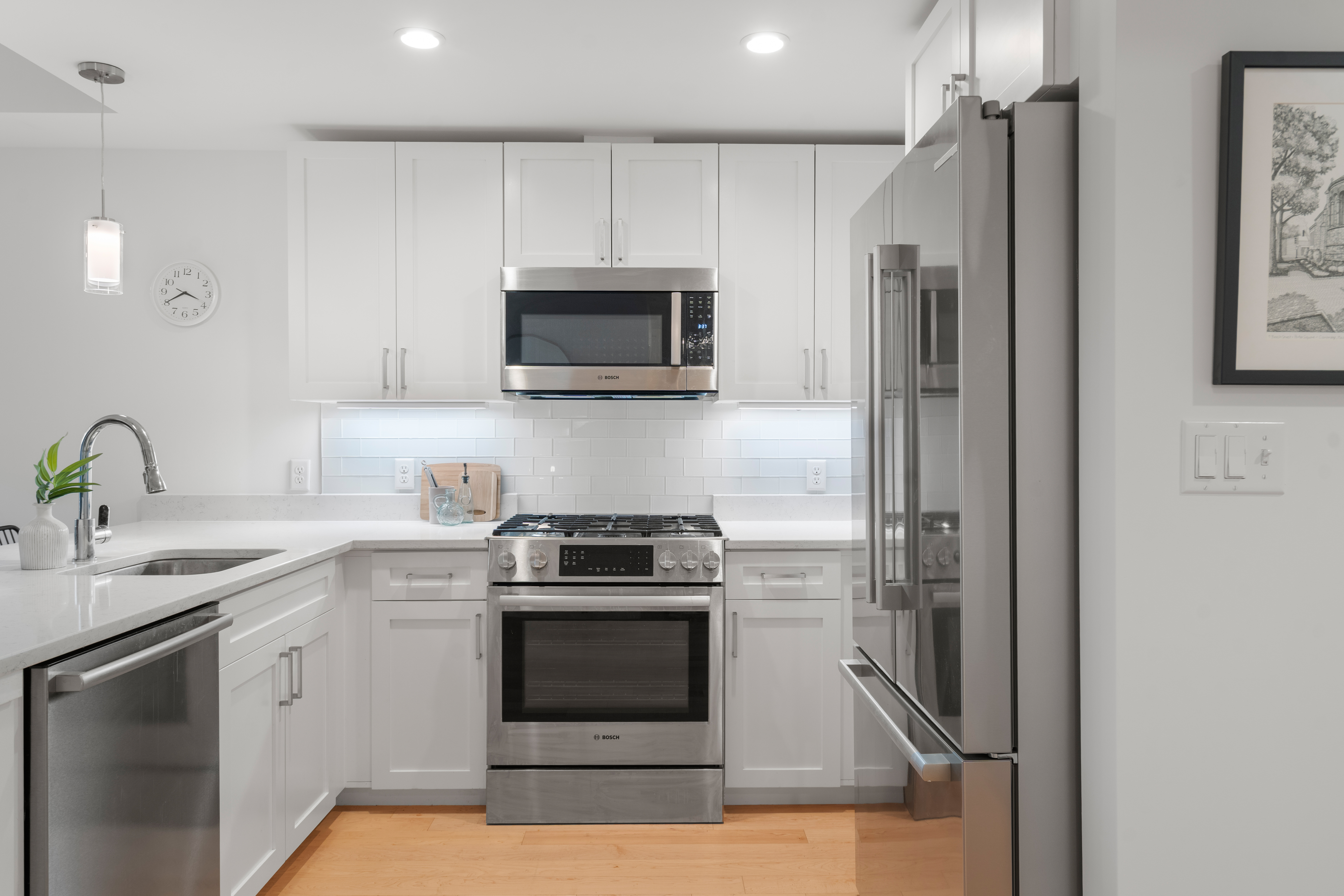  7 Beech Street, Unit 302, Cambridge, MA, 02140 - 物件實景
