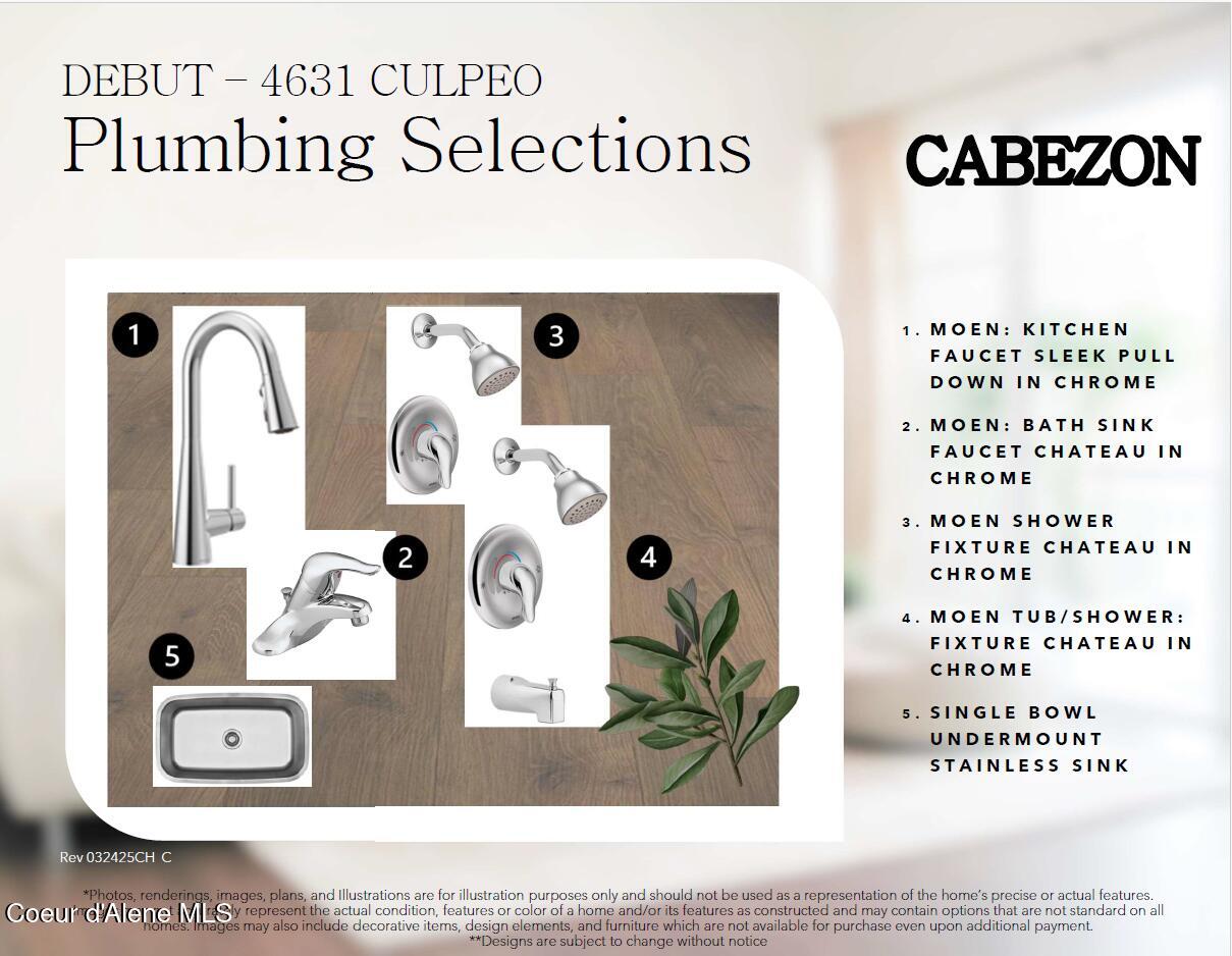 Post Falls, Idaho, 83854, United States, 4 Bedrooms Bedrooms, ,3 BathroomsBathrooms,Residential,For Sale,1997987