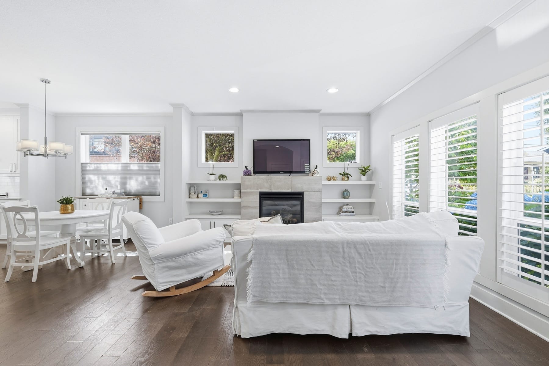  1302 SE MARION ST Portland, OR 97202 - 物件實景