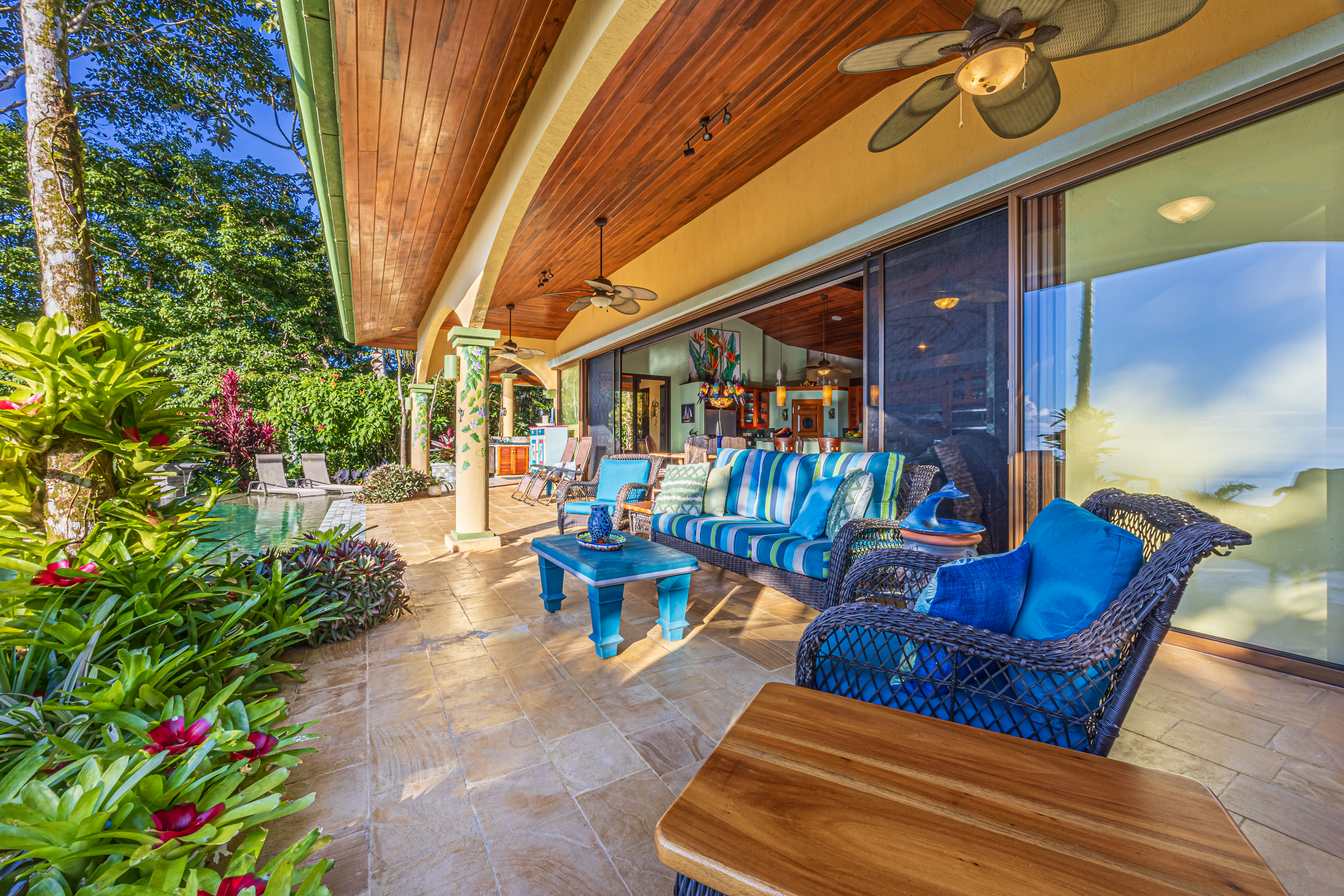 Costa Verde Estates Lot 53, Dominical, Puntarenas, CR, 3 Bedrooms Bedrooms, ,3 BathroomsBathrooms,Residential,For Sale,Costa Verde Estates Lot 53,1683214