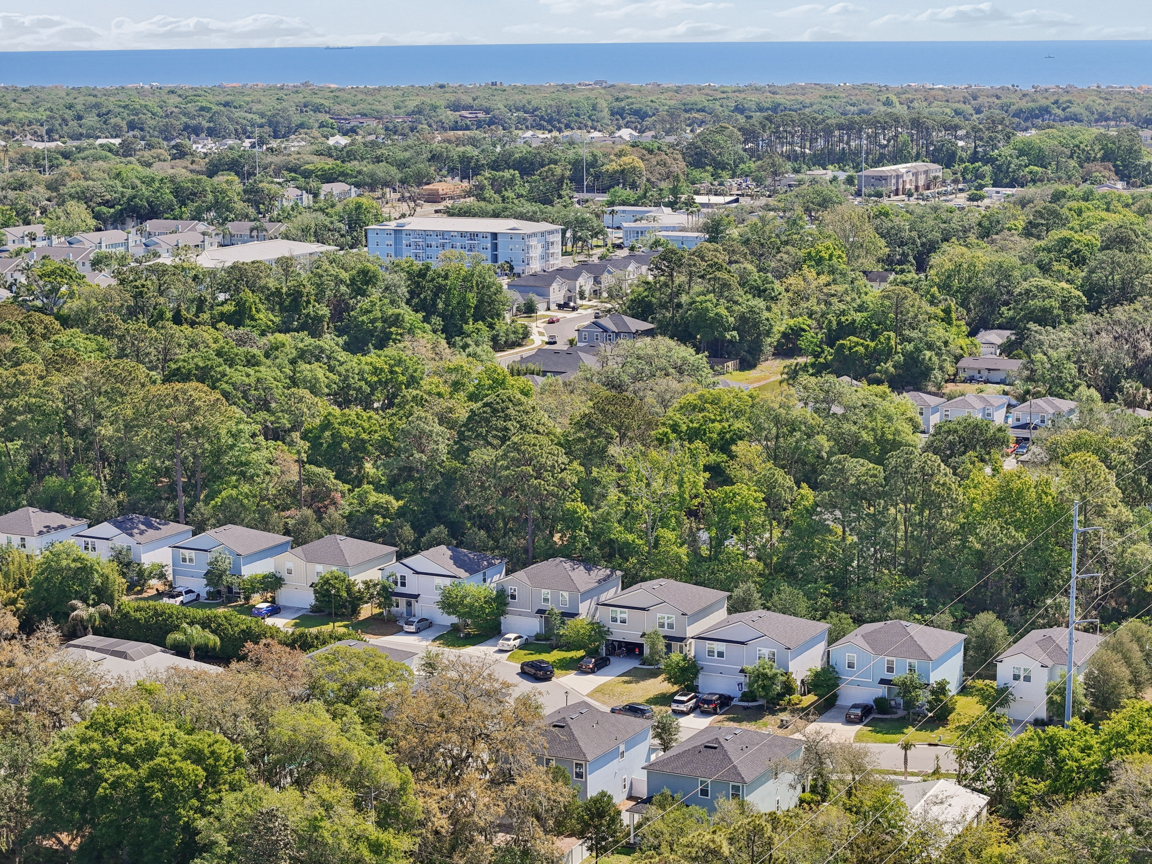  2016 Dutton Island Oaks Way, Jacksonville, FL, 32233 - 物件實景