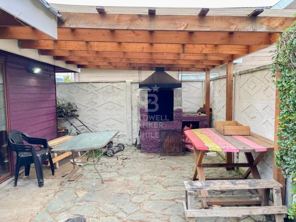 Tomé, Chile, 4 Bedrooms Bedrooms, ,3 BathroomsBathrooms,Residential,For Sale,1736519