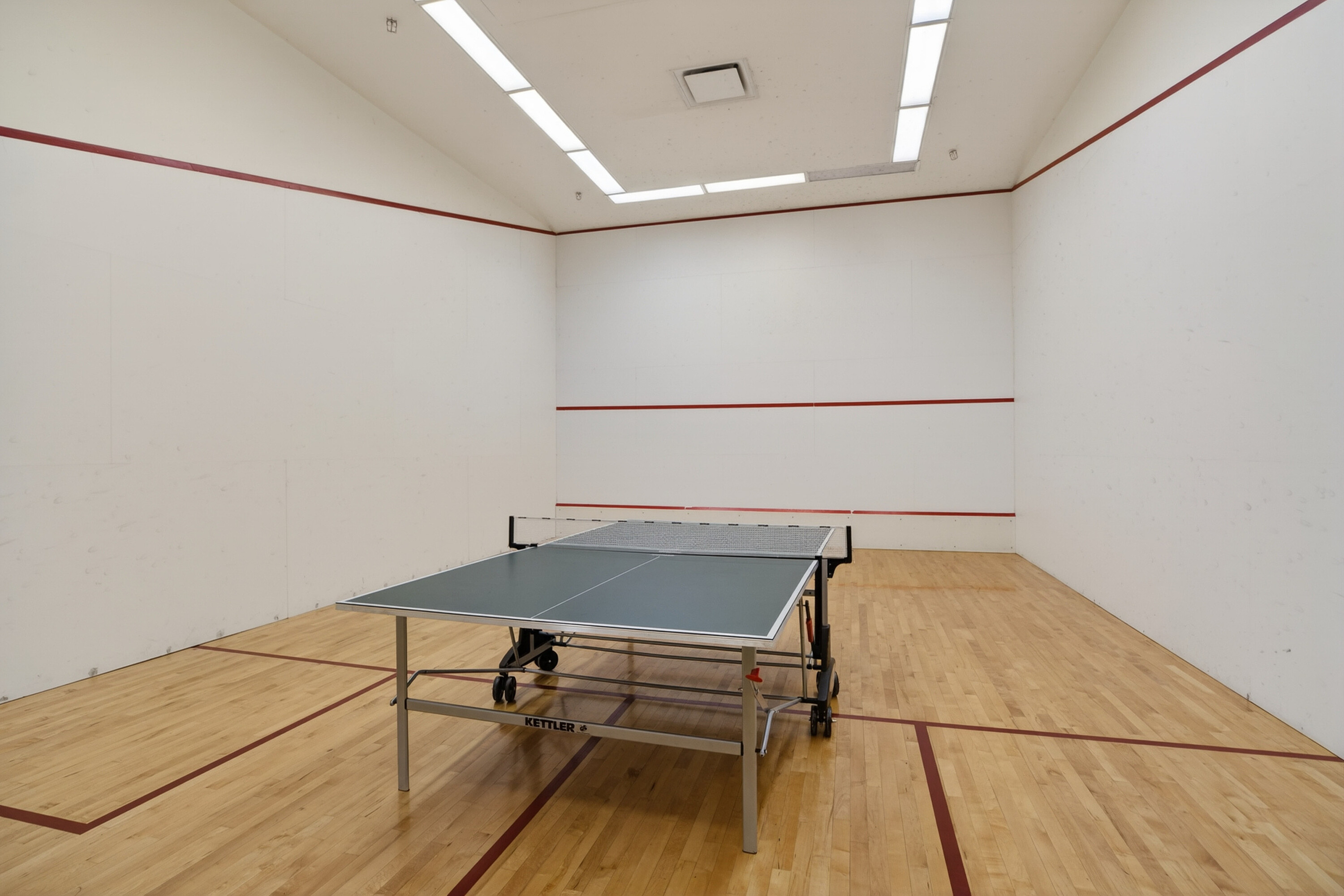  Impressive Coal Harbour Condo - 物件實景