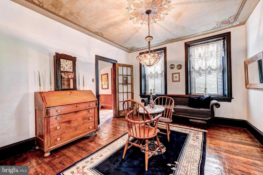 Harleysville, Pennsylvania, 19438, United States, 4 Bedrooms Bedrooms, ,3 BathroomsBathrooms,Residential,For Sale,1912462