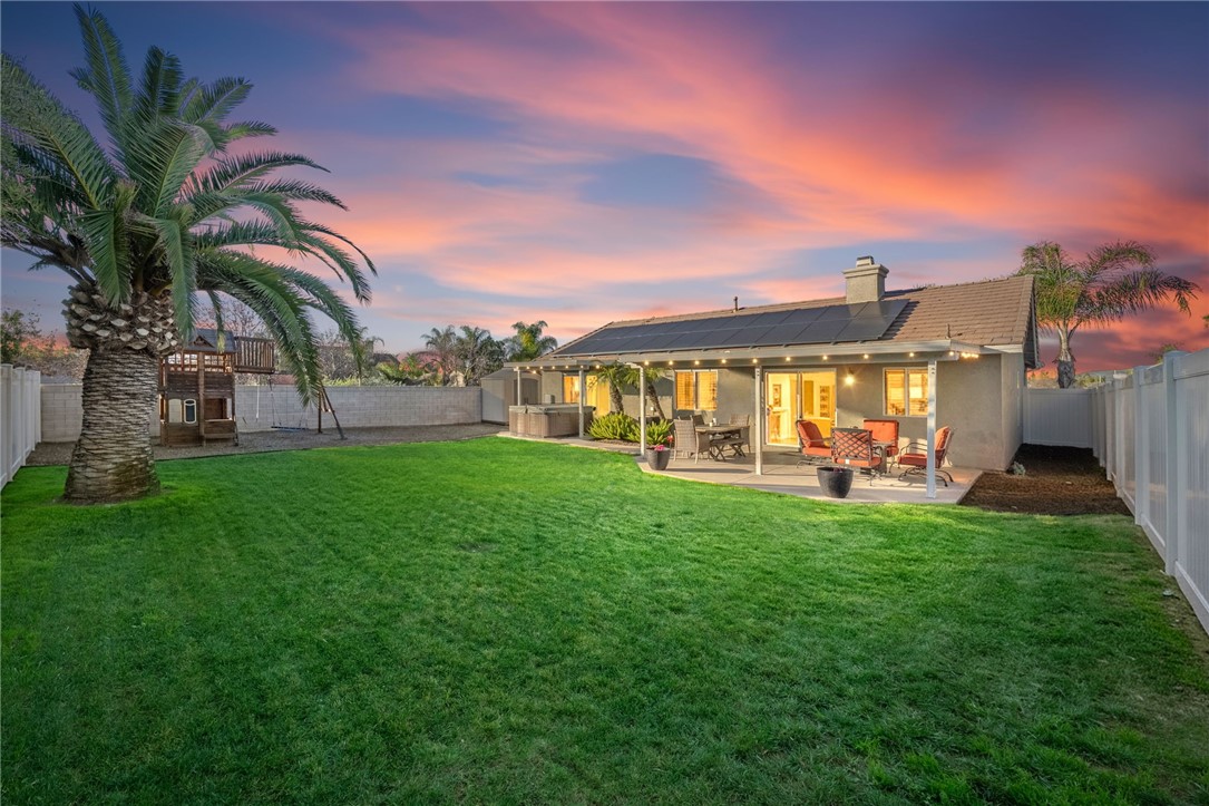 Winchester, California, 92596, United States, 3 Bedrooms Bedrooms, ,2 BathroomsBathrooms,Residential,For Sale,2010762