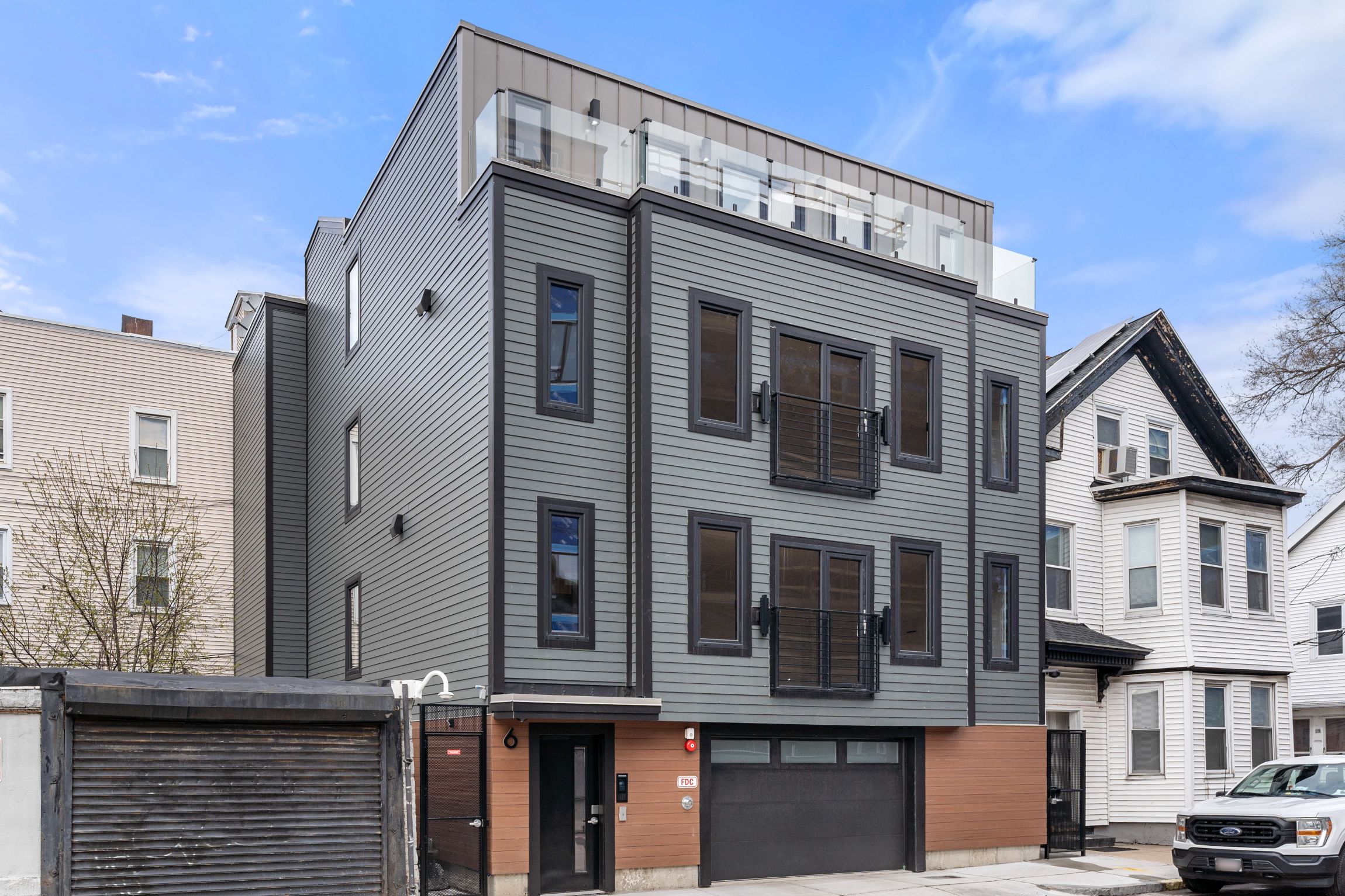  150 Dorchester Ave, Boston, MA, 02127 - 物件實景