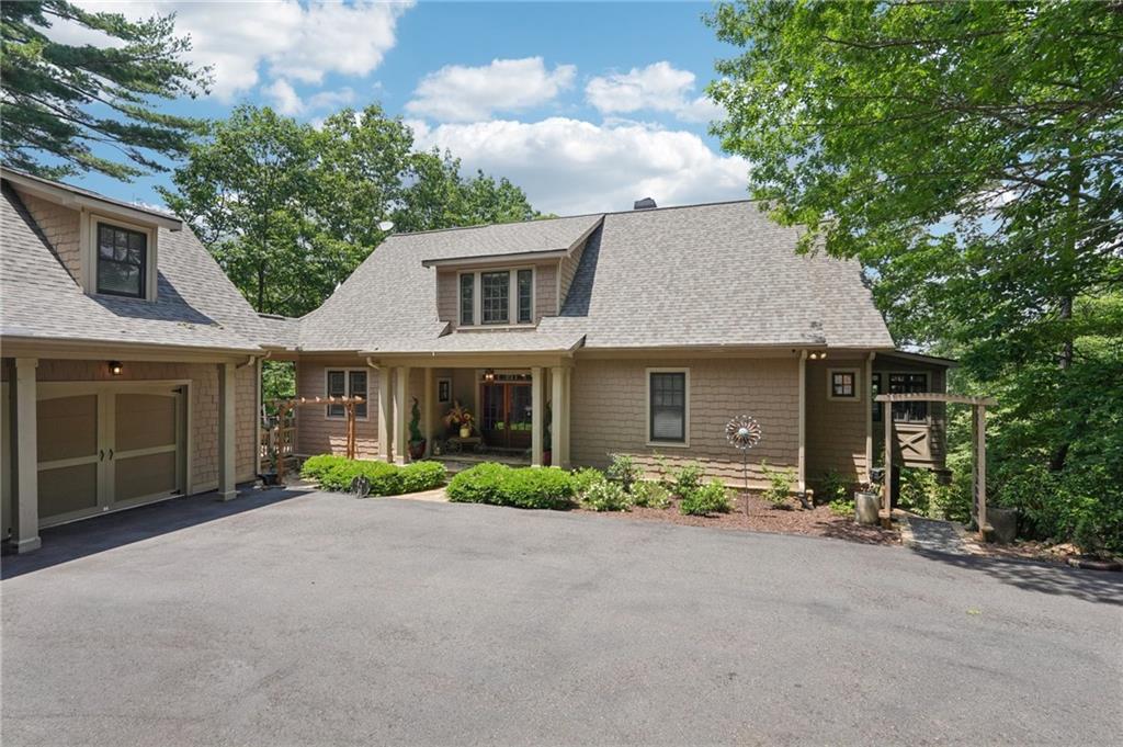 Big Canoe, Georgia, 30143, United States, 4 Bedrooms Bedrooms, ,6 BathroomsBathrooms,Residential,For Sale,1974564