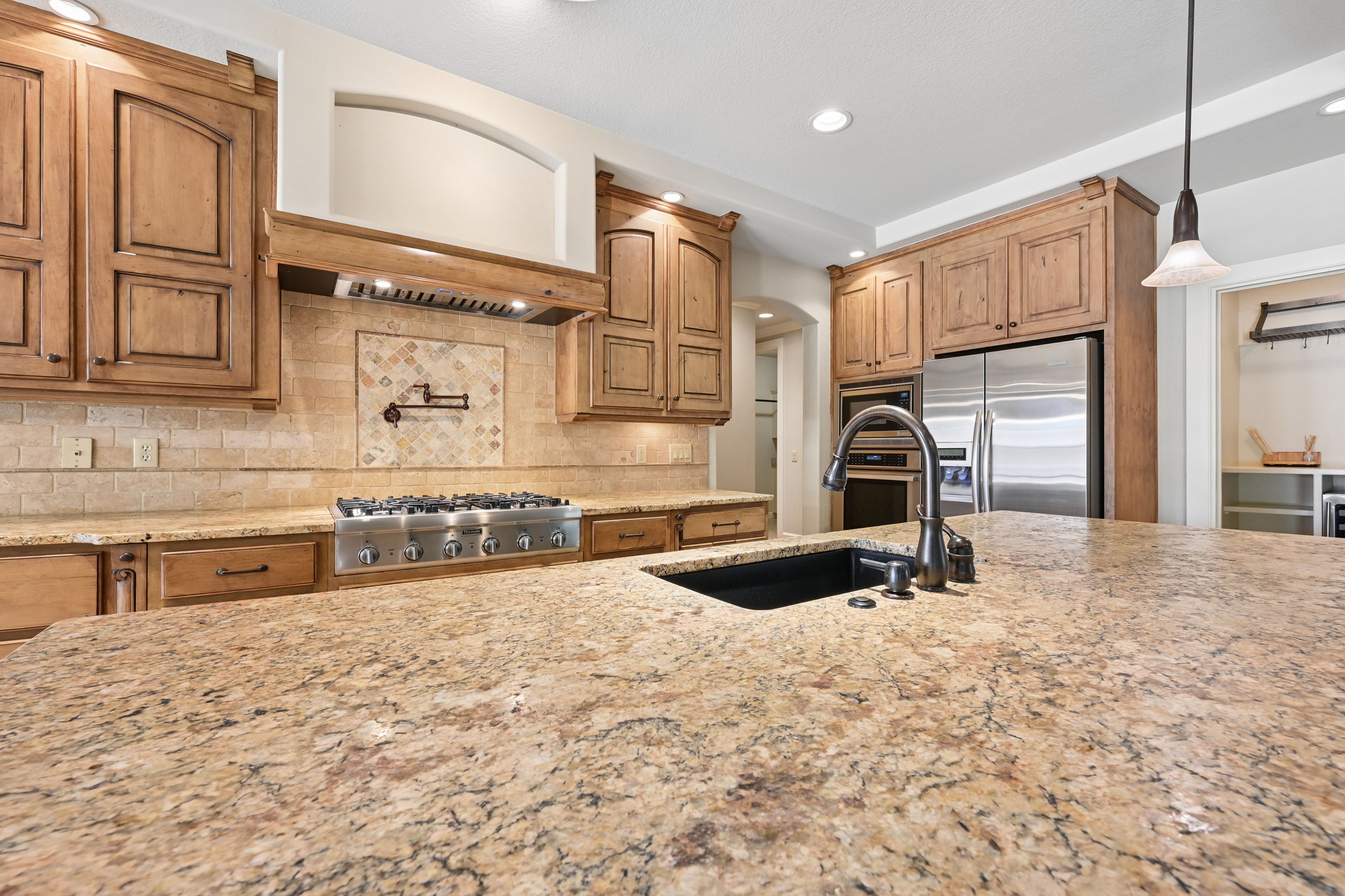  2510 South Delaware Avenue, Tulsa, OK 74114 - 物件實景