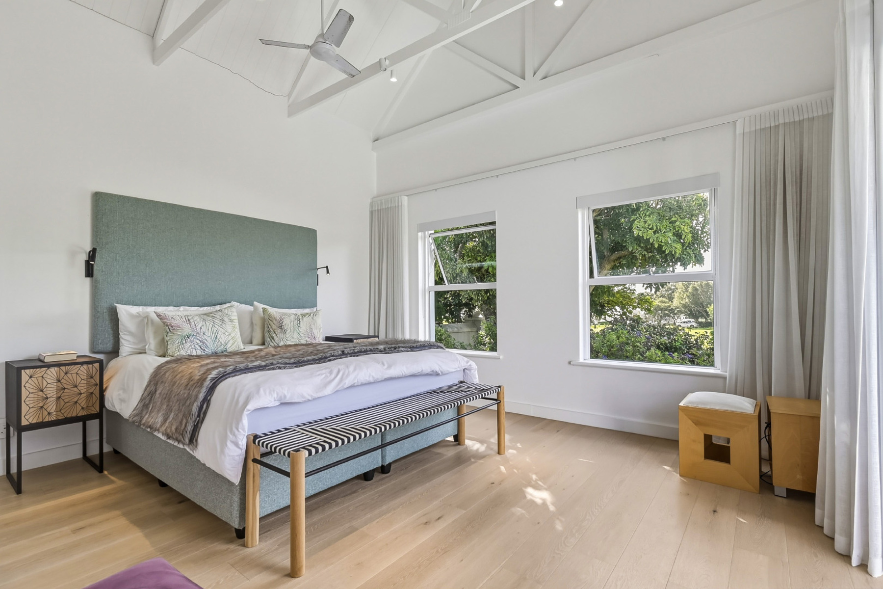  Contemporary Fairway Living in Steenberg Golf Estate - 物件實景