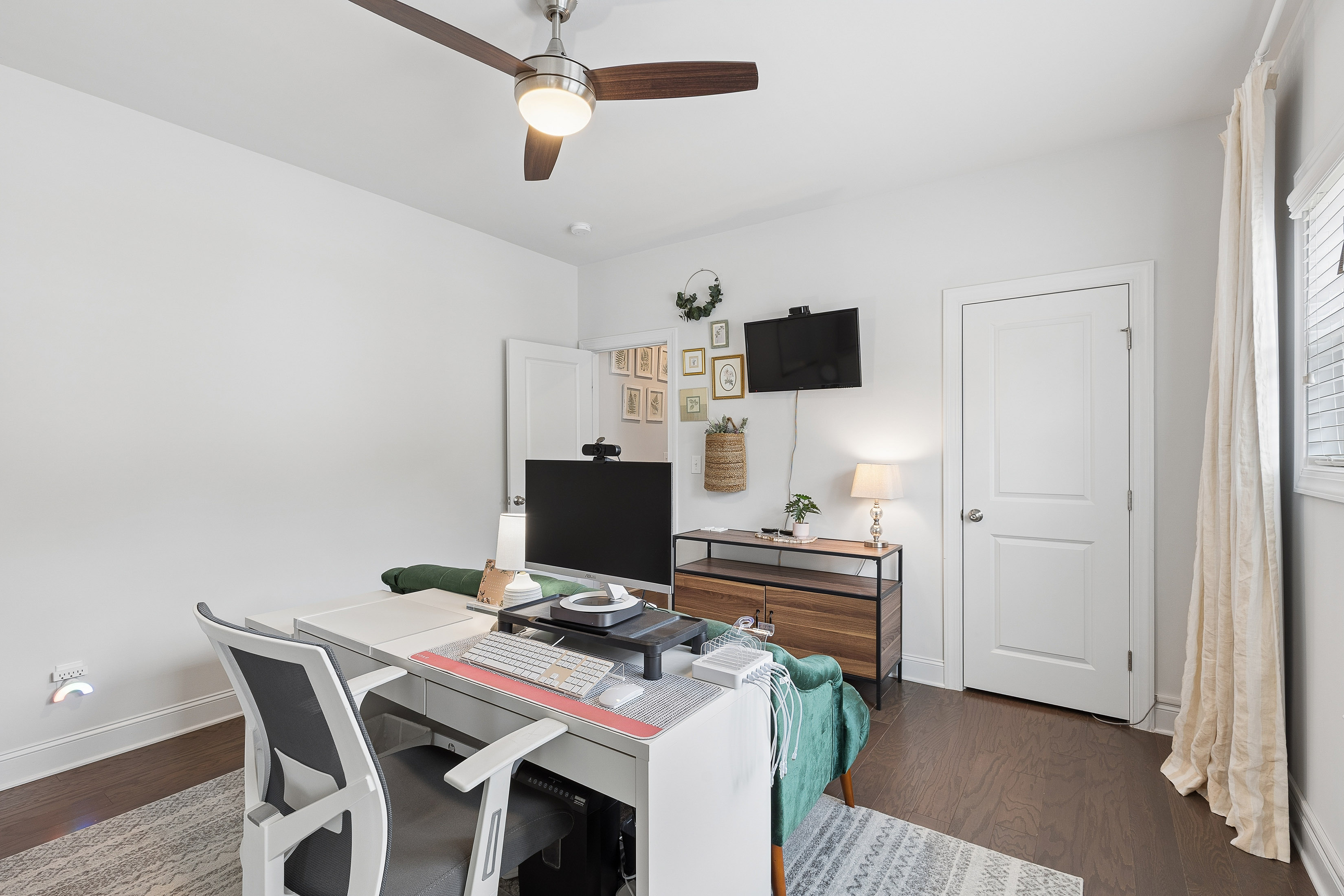  Like-new Craftsman on Quiet Cul-de-sac in Avondale Estates - 物件實景