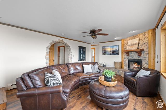 Herriman, Utah, 84096, United States, 5 Bedrooms Bedrooms, ,4 BathroomsBathrooms,Residential,For Sale,1927807