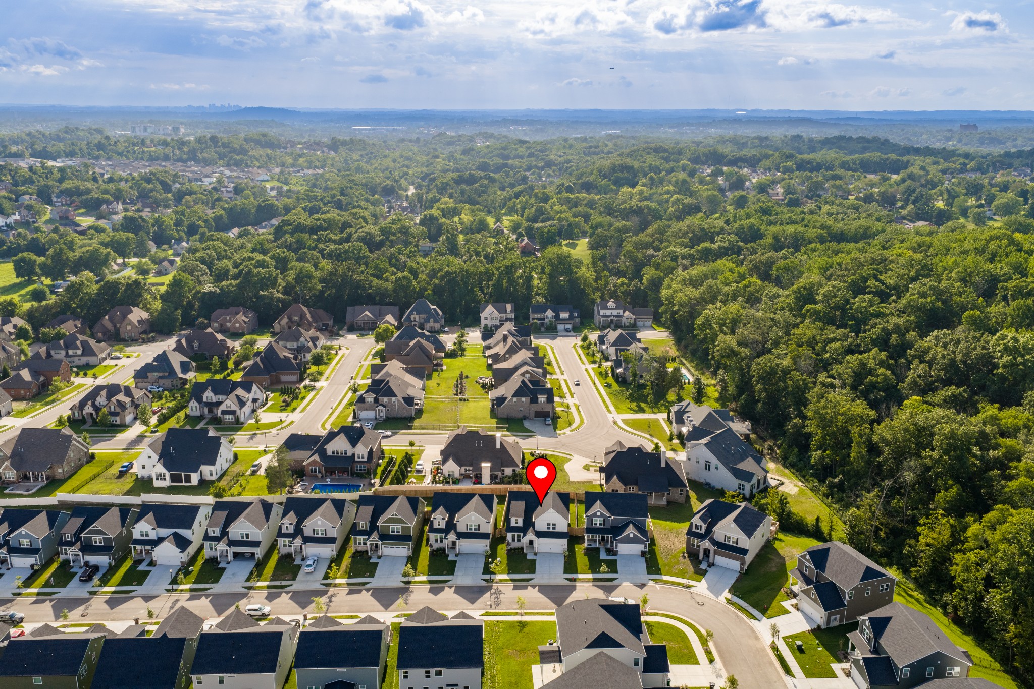 1028 Lionheart Dr, Hermitage, TN, 37076 - 物件實景