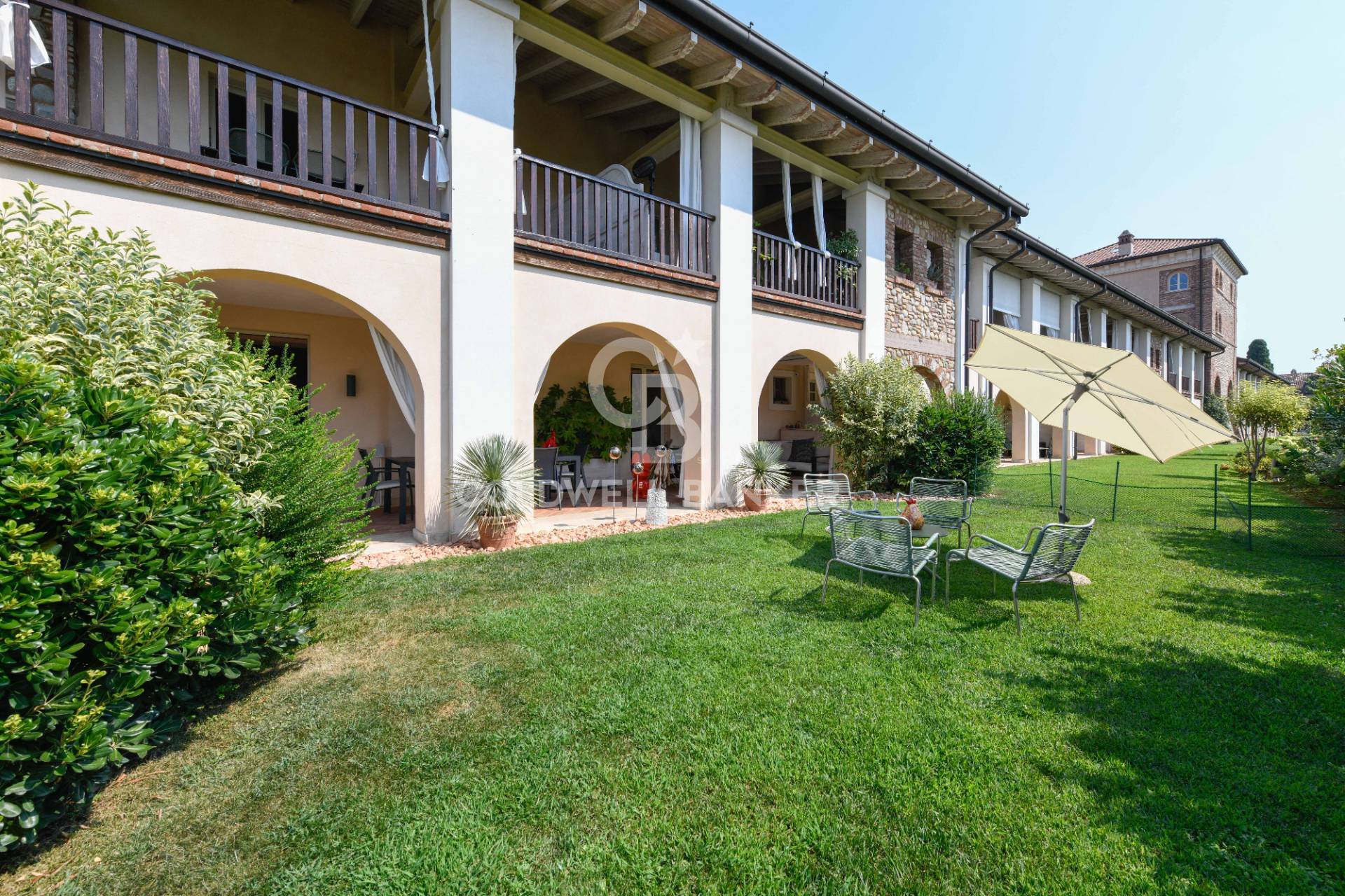 Pozzolengo, Brescia, 25010, IT, 1 Bedroom Bedrooms, ,1 BathroomBathrooms,Residential,For Sale,1934721