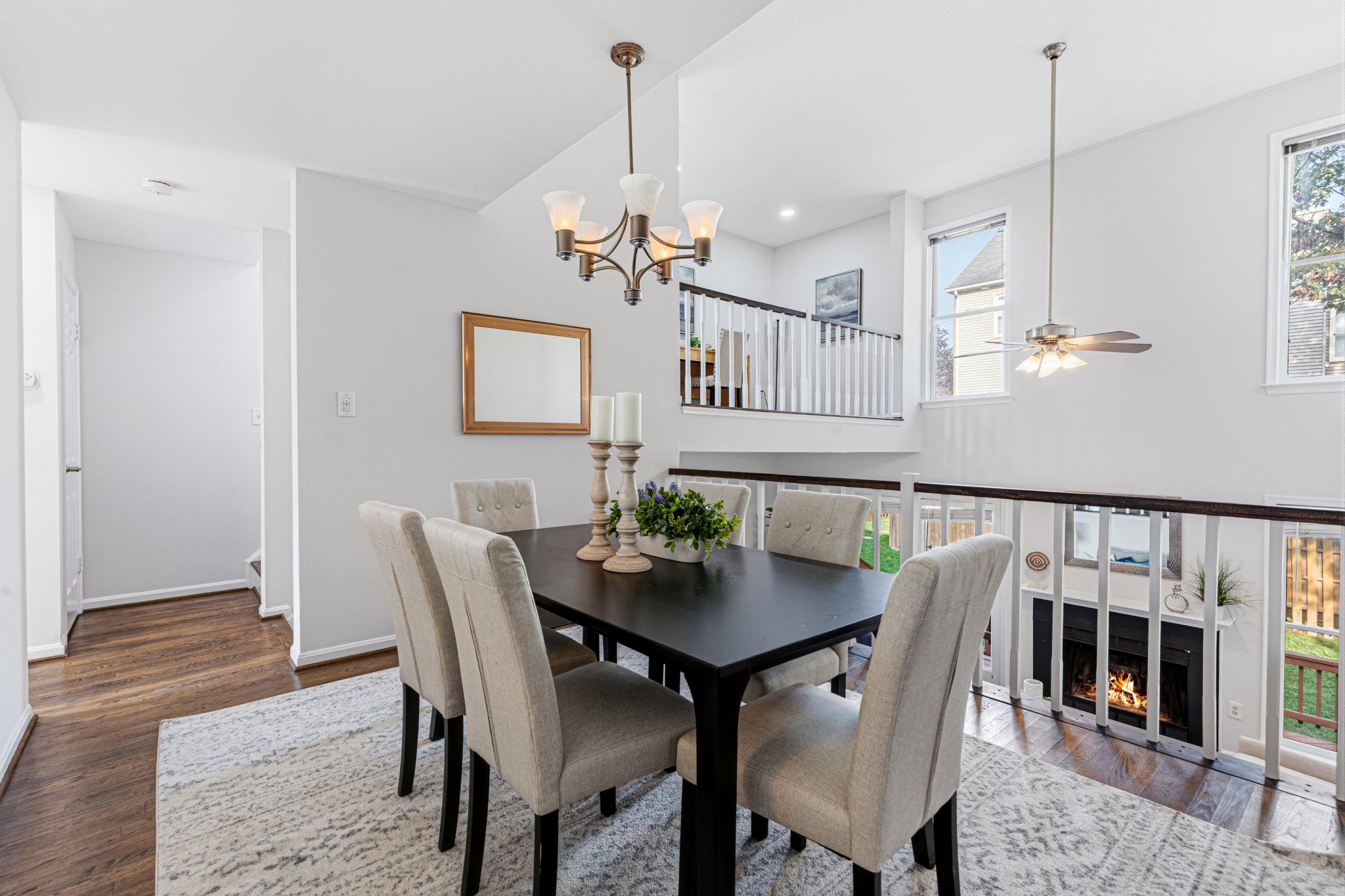  7561 Chrisland Cv Cove, Falls Church, VA, 22042 - 物件實景