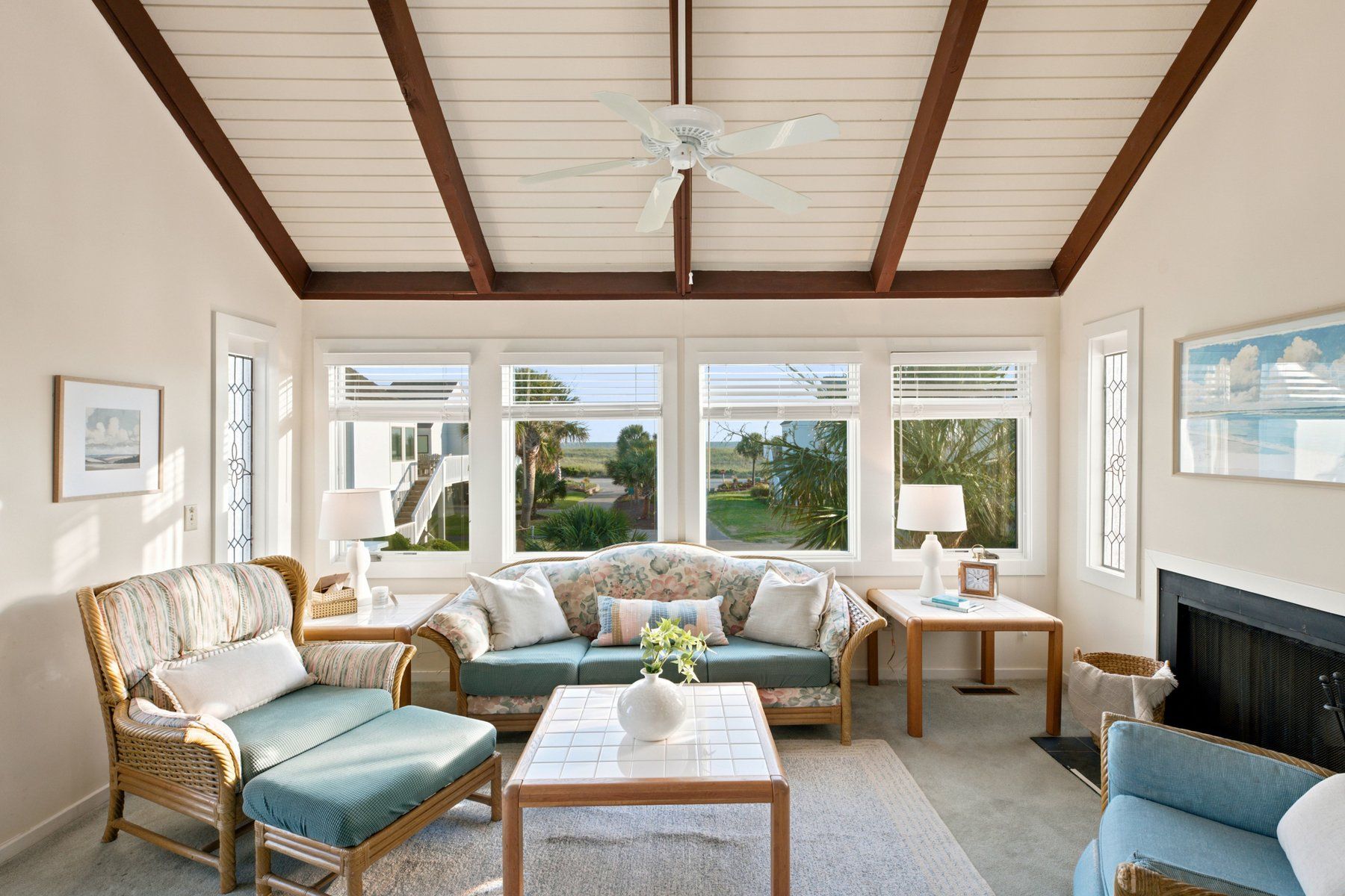  305 South Bald Head Wynd, Bald Head Island, NC 28461 - 物件實景