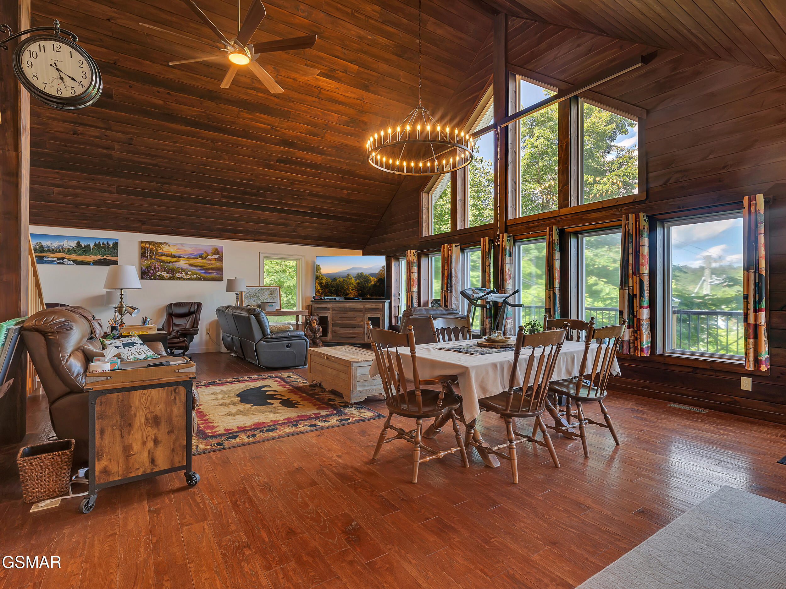 Gatlinburg, Tennessee, 37738, United States, 3 Bedrooms Bedrooms, ,4 BathroomsBathrooms,Residential,For Sale,1979839