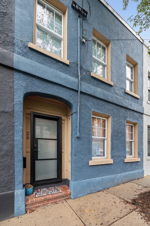 Boston, Massachusetts, 02127, United States, 2 Bedrooms Bedrooms, ,2 BathroomsBathrooms,Residential,For Sale,1988165