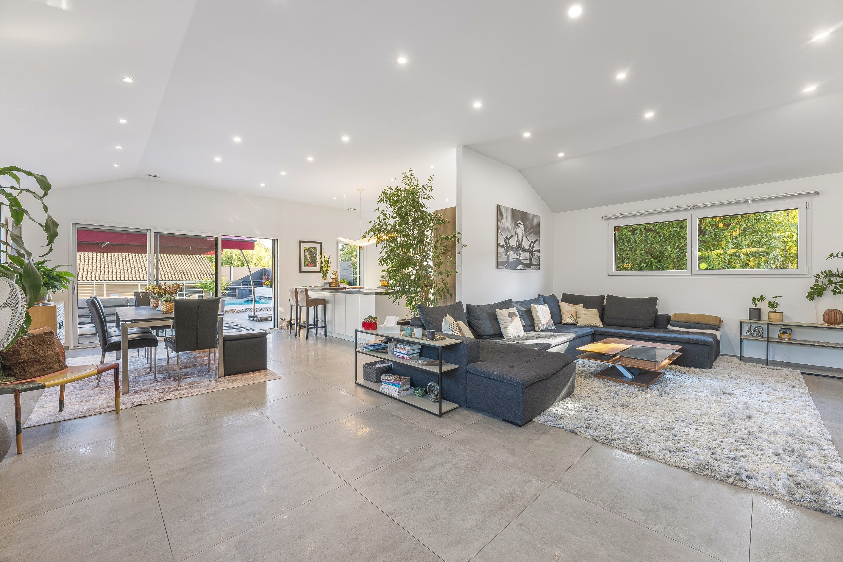  Renovated house in DIVONNE LES BAINS - 物件實景
