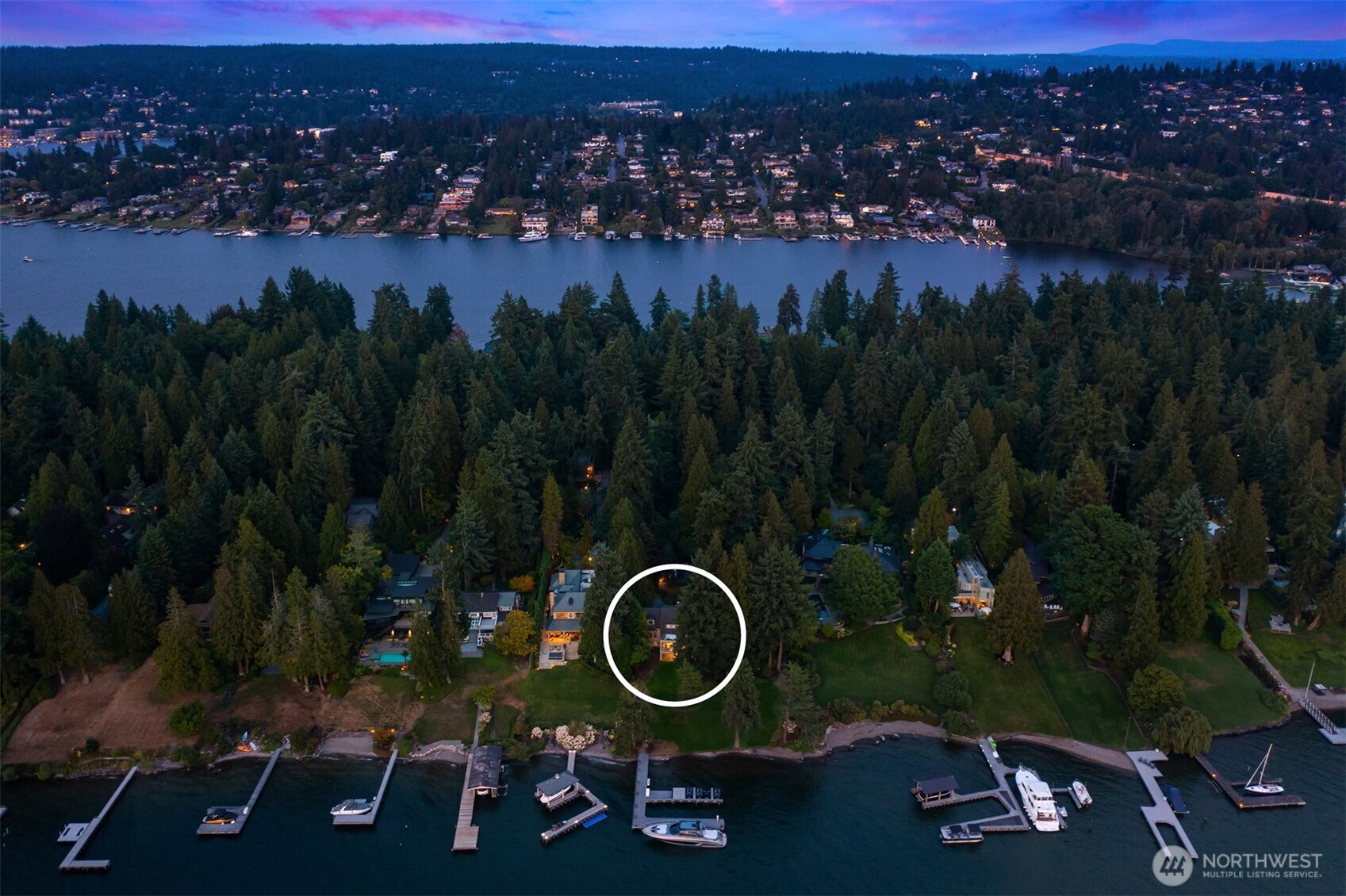 Hunts Point, Washington, 98004, United States, 5 Bedrooms Bedrooms, ,3 BathroomsBathrooms,Residential,For Sale,1865722