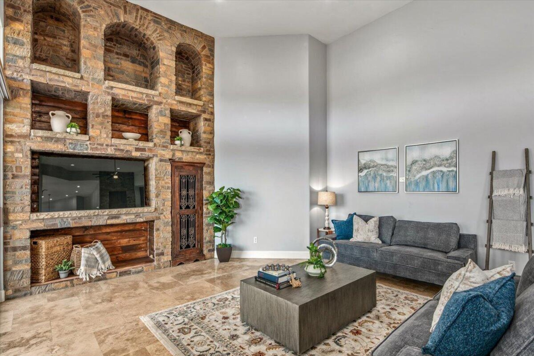  8690 E Villa Cassandra Drive¦Scottsdale, AZ - 物件實景