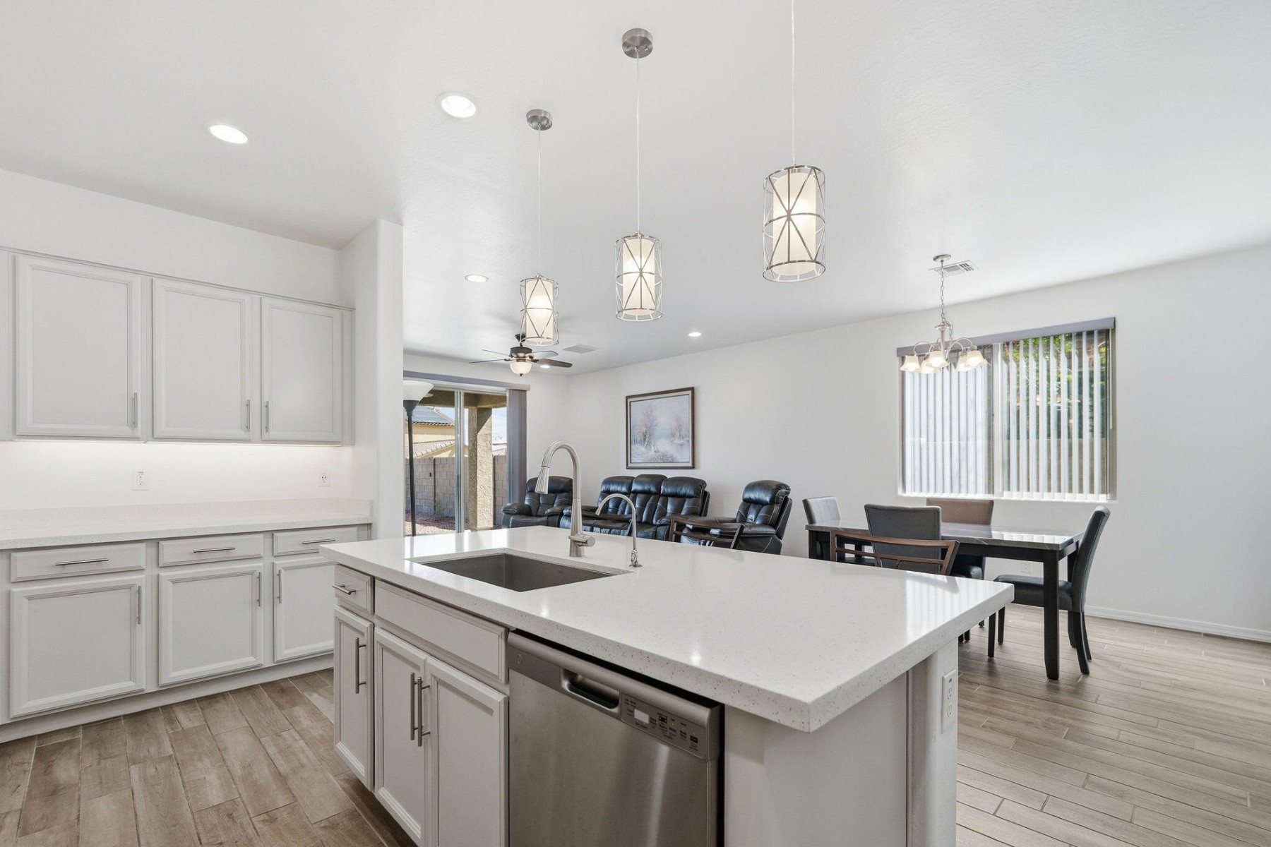  12844 W Tuckey Lane¦Glendale, AZ - 物件實景