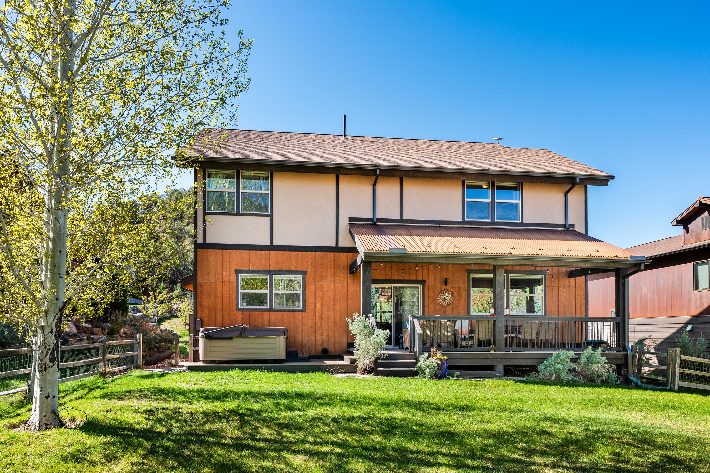  Pinyon Mesa Living, Minutes from Everything - 物件實景