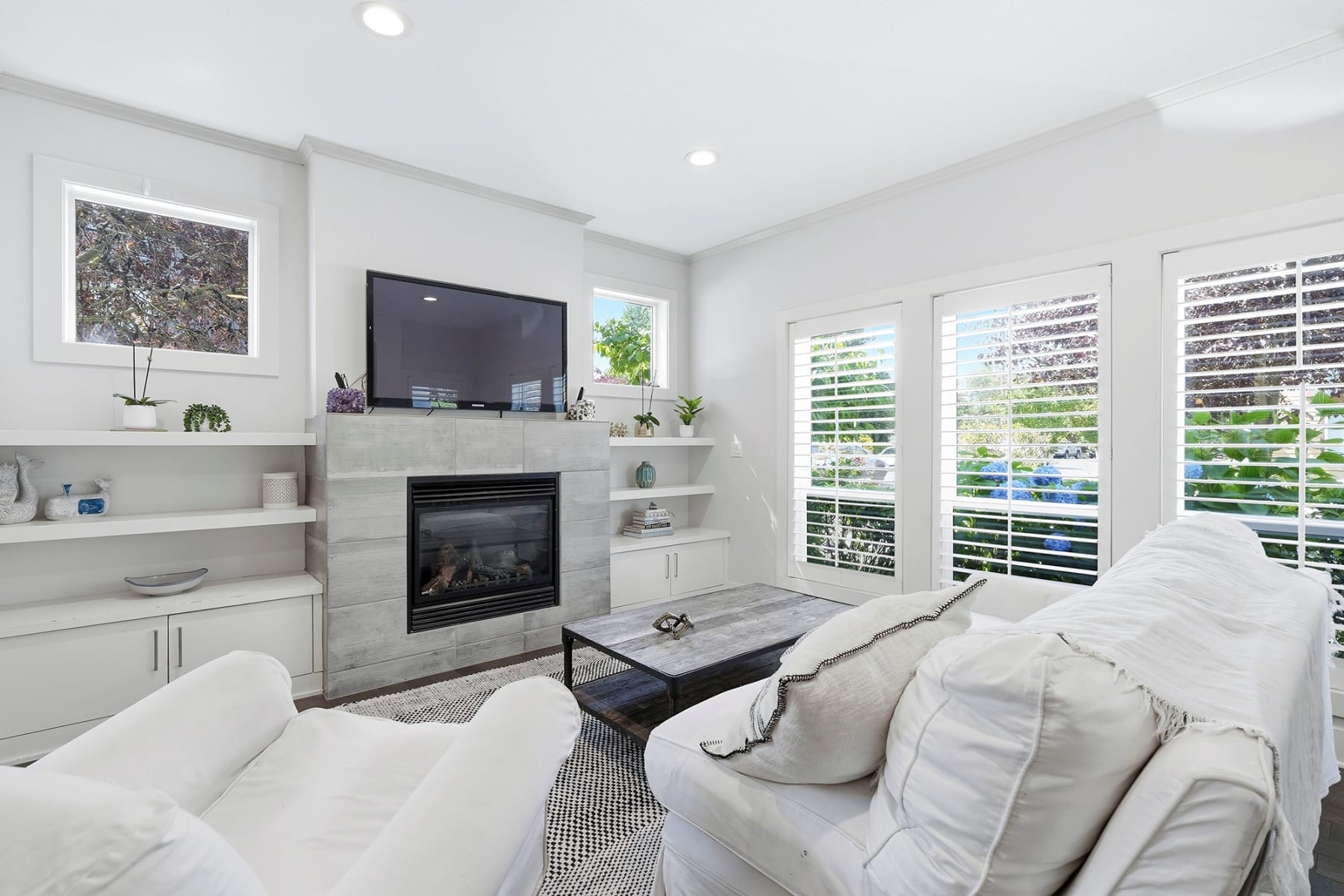  1302 SE MARION ST Portland, OR 97202 - 物件實景