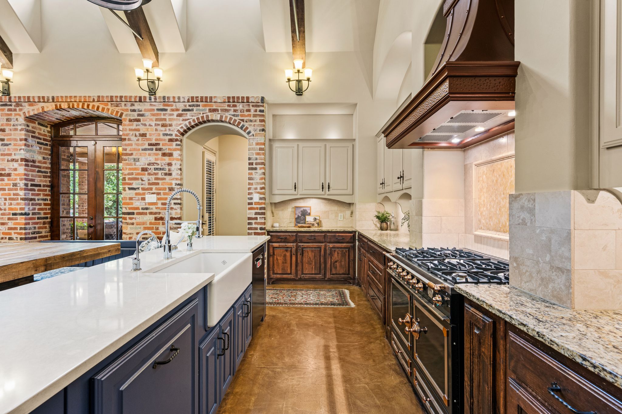  Timeless Elegance & Resort-Style Living in Southlake’s Estes Park - 物件實景