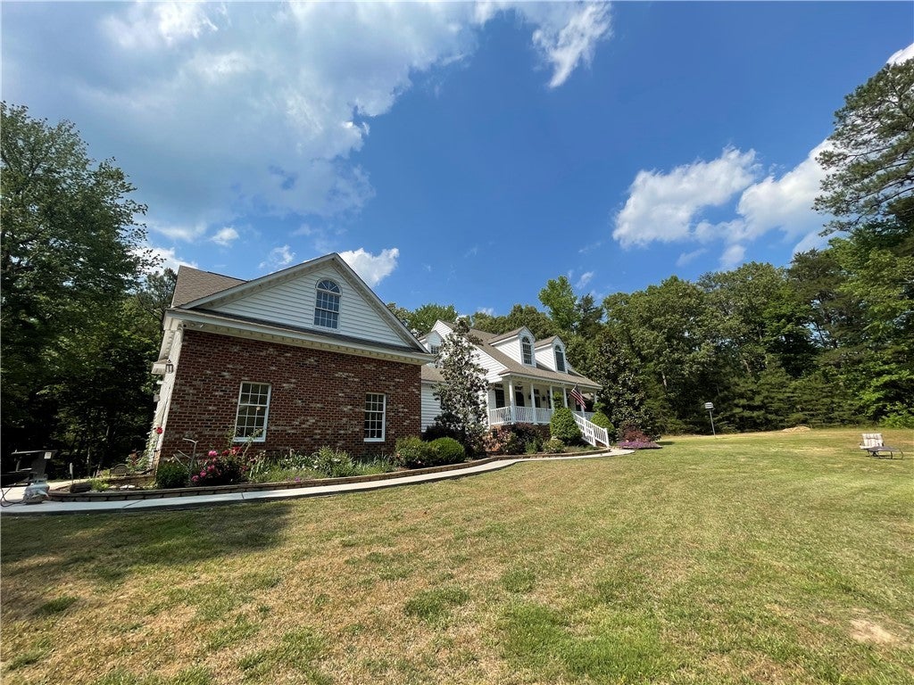 Providence Forge, Virginia, 23140, United States, 4 Bedrooms Bedrooms, ,4 BathroomsBathrooms,Residential,For Sale,1807214