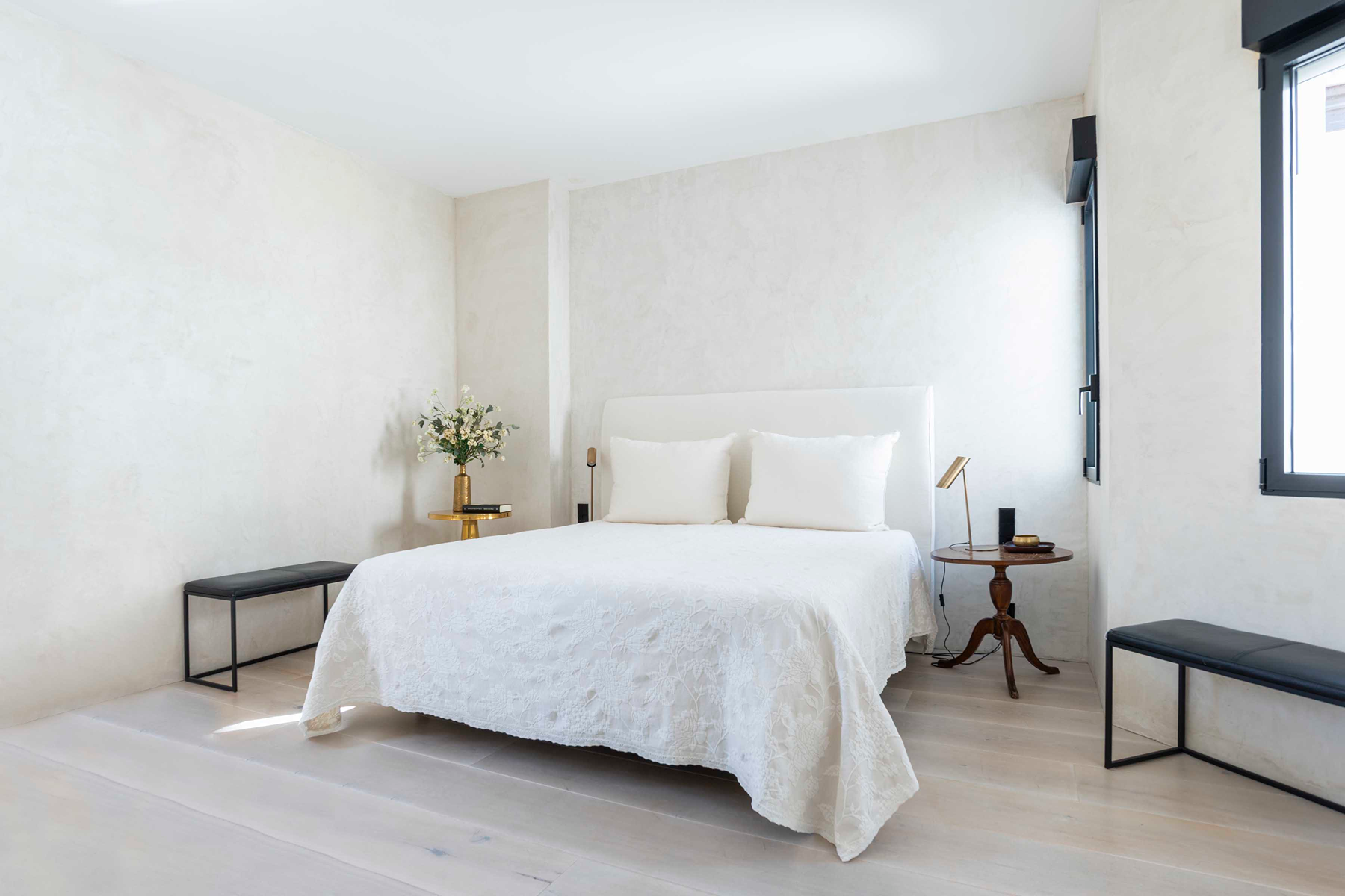  Refurbished flat with balcony in the heart of Almagro - 物件實景