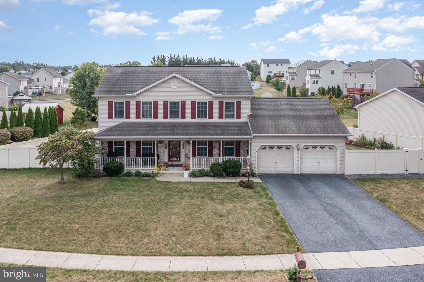 Harrisburg, Pennsylvania, 17111, United States, 4 Bedrooms Bedrooms, ,3 BathroomsBathrooms,Residential,For Sale,1947311