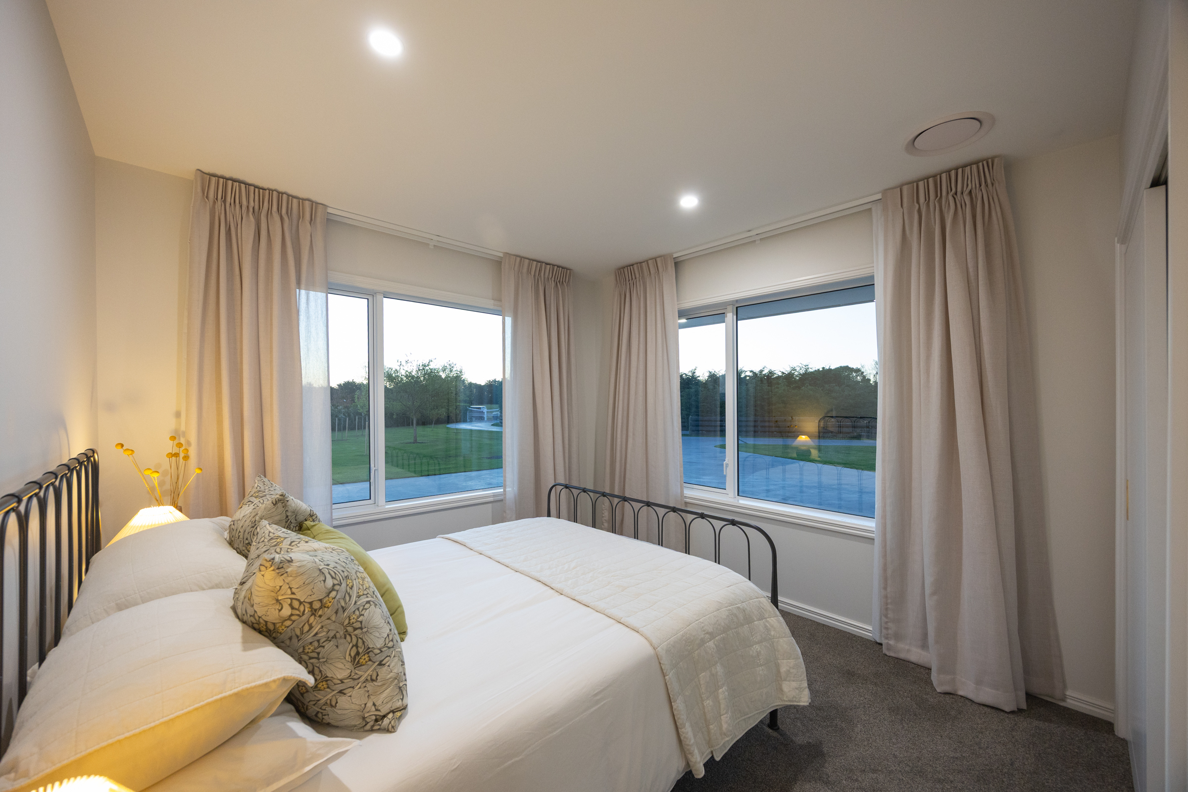  Uninterrupted Views – New Executive Living - 物件實景