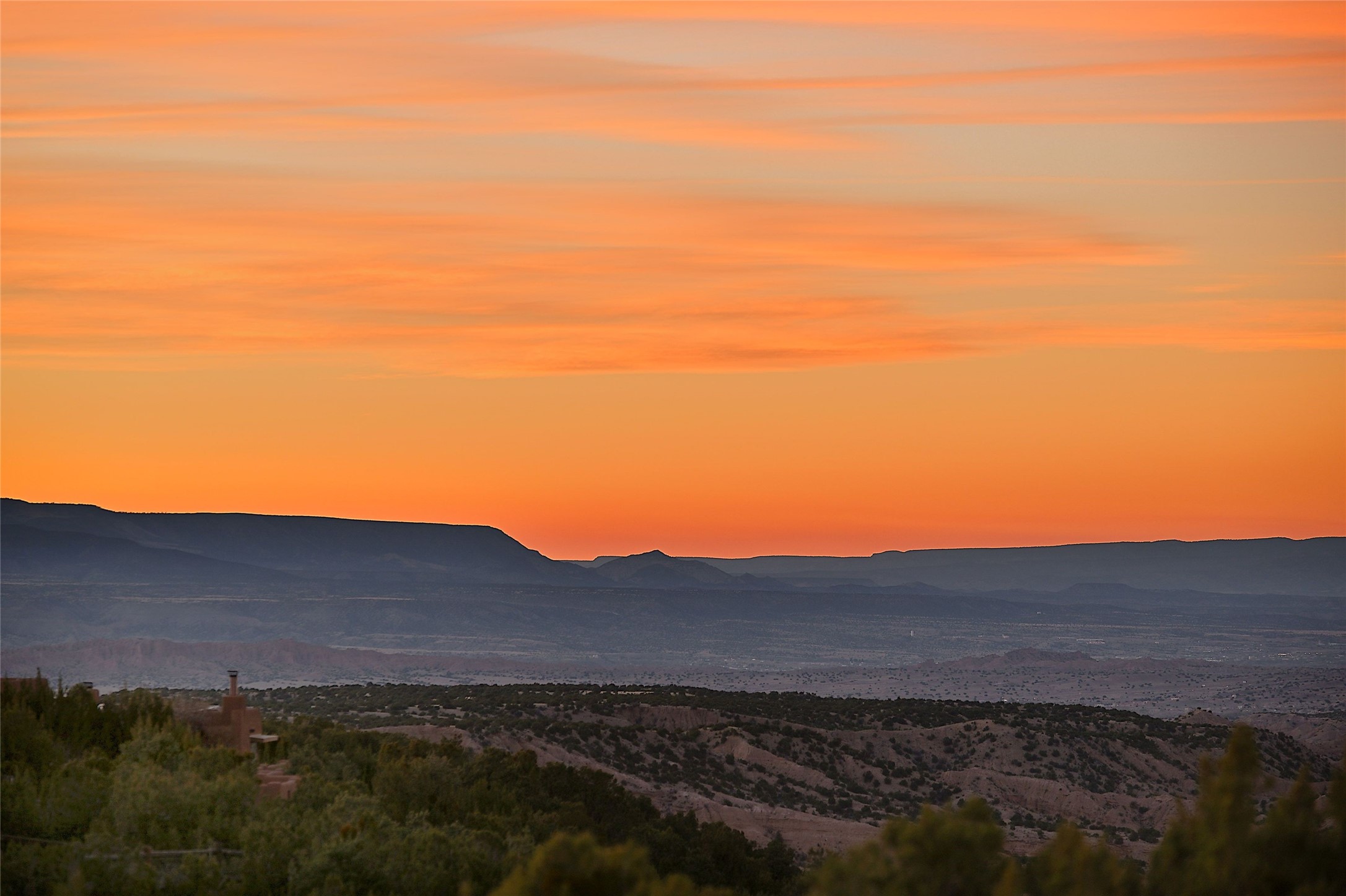  35 Vista Hermosa - 物件實景