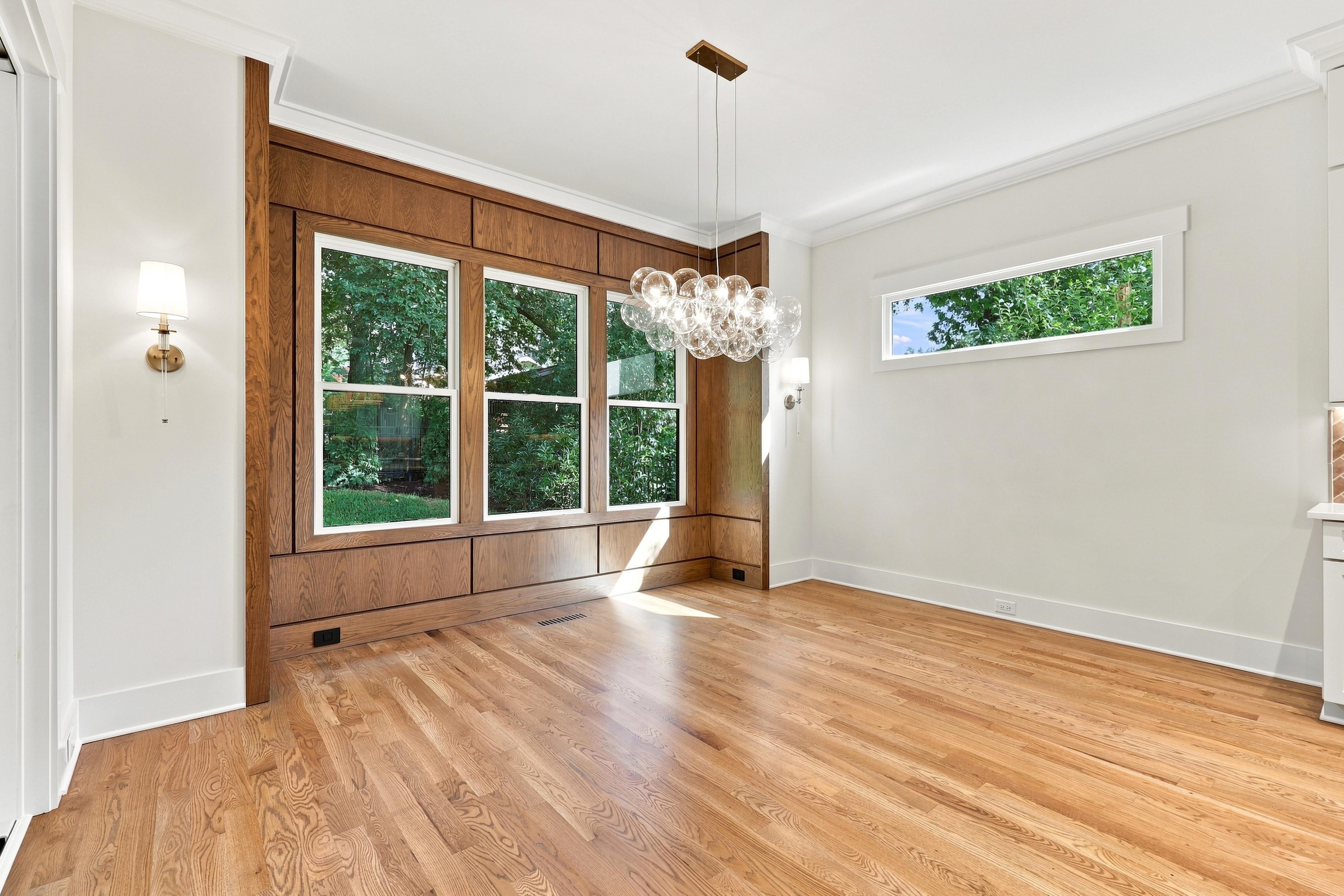  316 Perry Street, Raleigh, NC 27608 - 物件實景