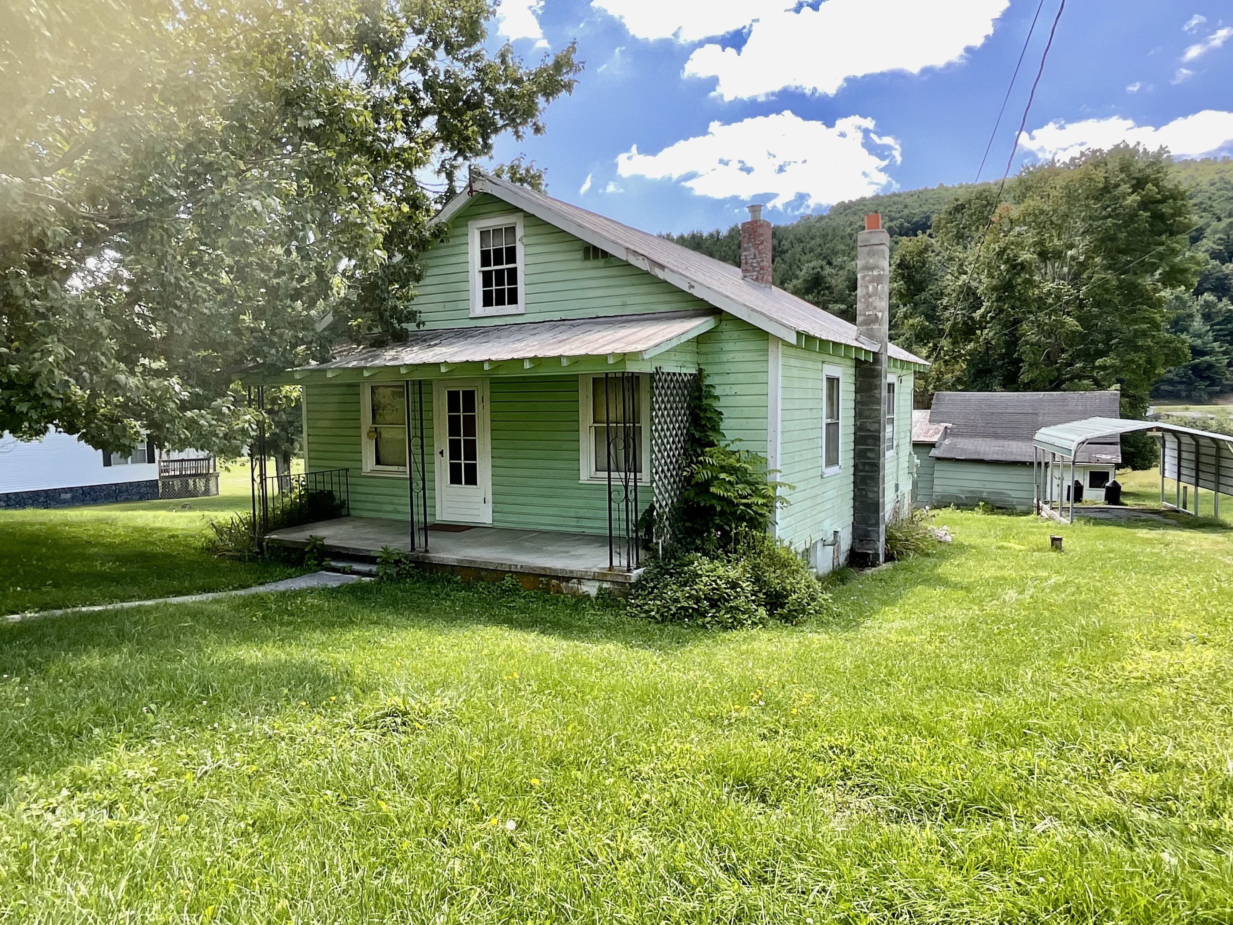 Black Oak Rd, Princeton, WV 24740 #1