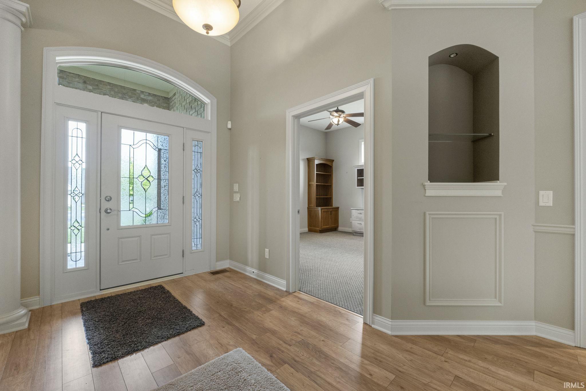 Fort Wayne, Indiana, 46845, United States, 3 Bedrooms Bedrooms, ,4 BathroomsBathrooms,Residential,For Sale,1908005