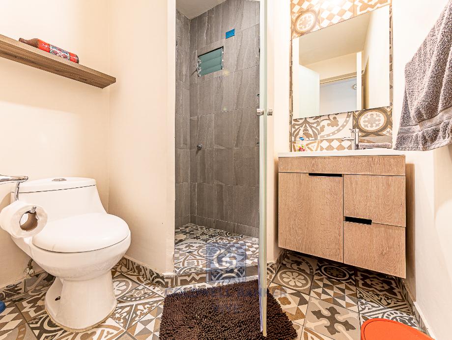 Rio Lerma, Cuauhtémoc, Ciudad de México, 06500, Mexico, 4 Bedrooms Bedrooms, ,3 BathroomsBathrooms,Residential,For Sale,Rio Lerma,1592010