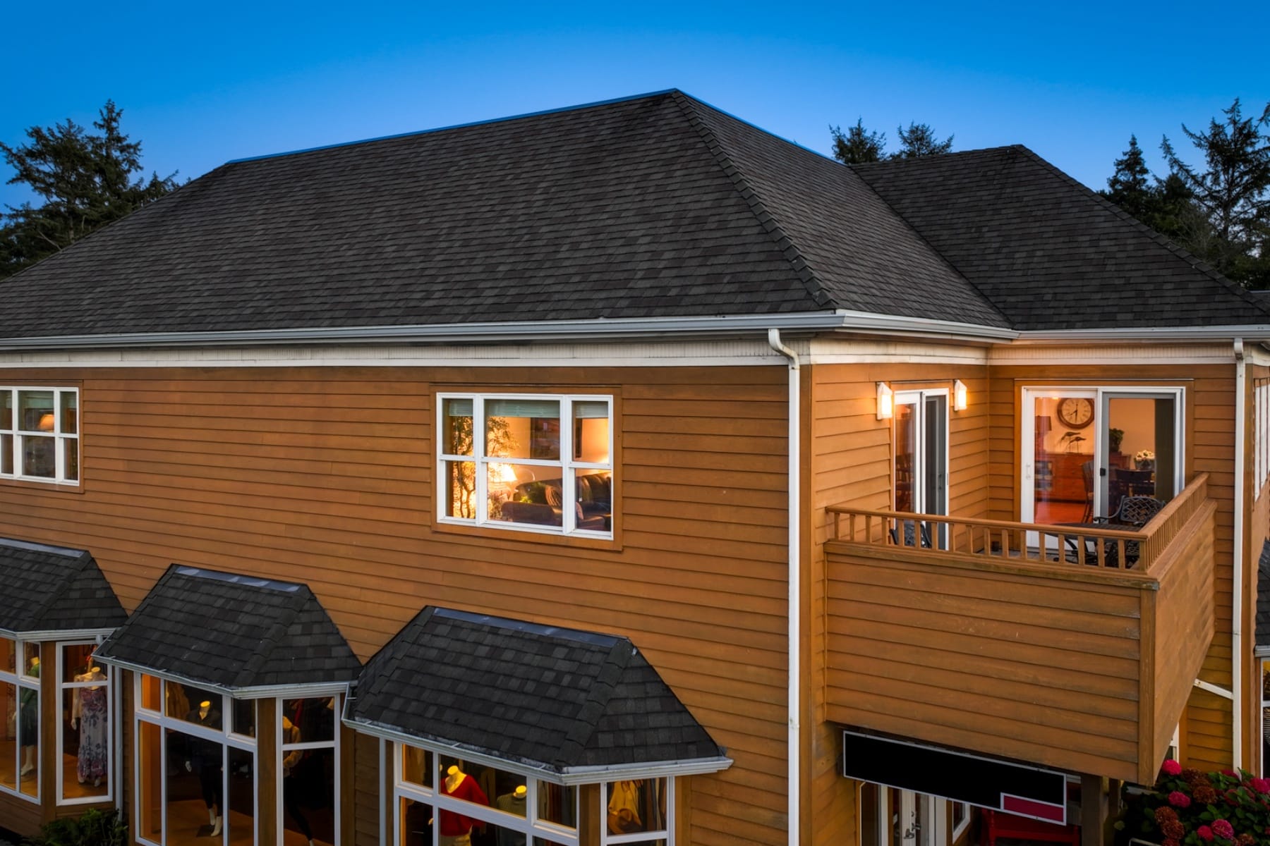  123 S Hemlock ST ##201 Cannon Beach, OR 97110 - 物件實景