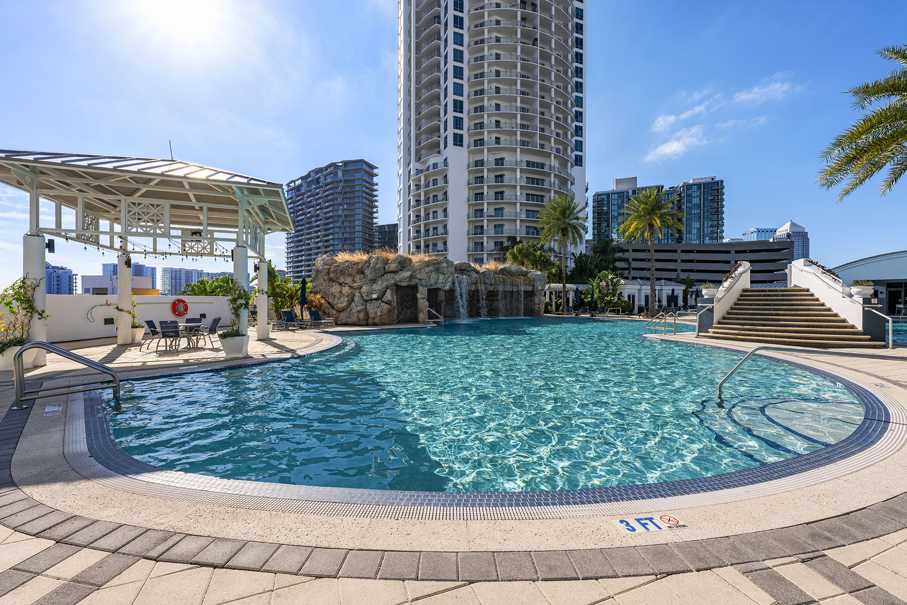  CHANNELSIDE - 物件實景