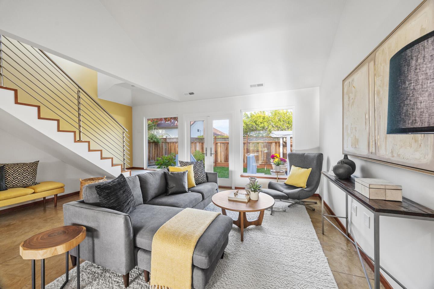 San Mateo, California, 94402, United States, 3 Bedrooms Bedrooms, ,2 BathroomsBathrooms,Residential,For Sale,1987583