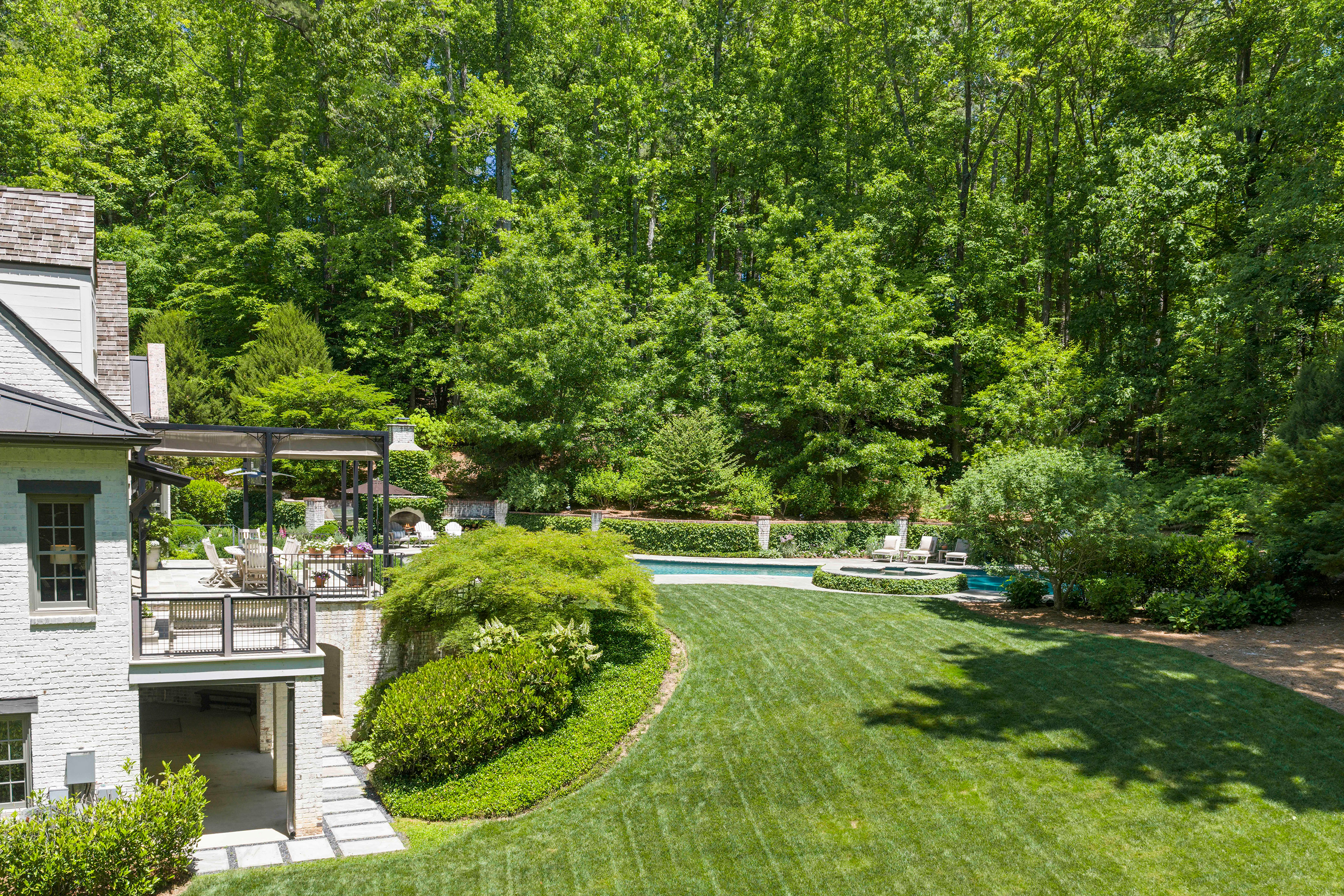  A True Estate Designed to be Experienced and Cherished - 物件實景