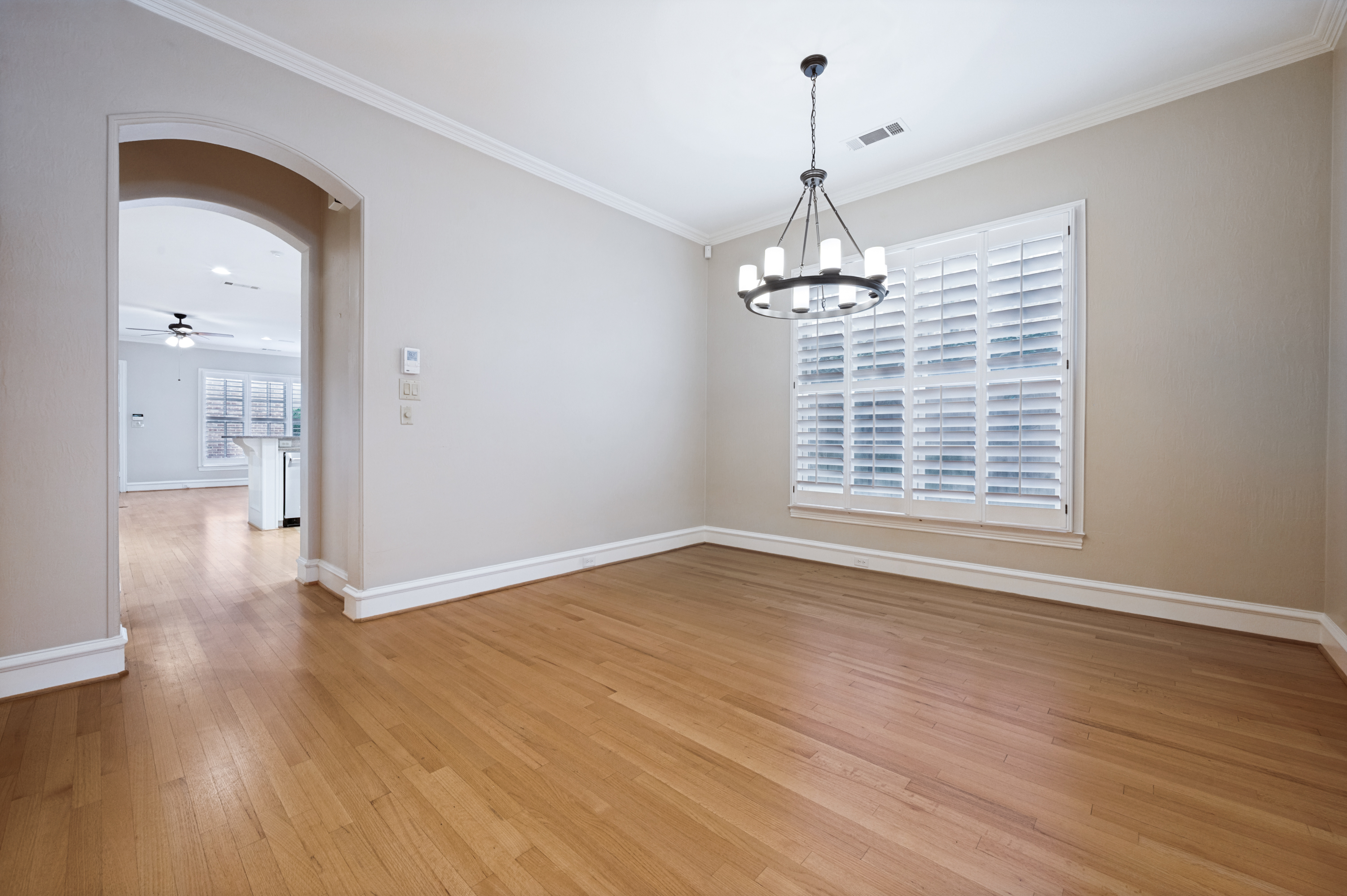  3448 Granada Avenue, University Park, TX, 75205 - 物件實景