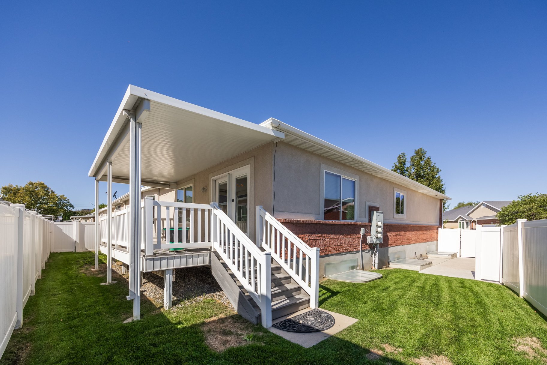  Effortless single-level living in a well-kept South Jordan PUD - 物件實景