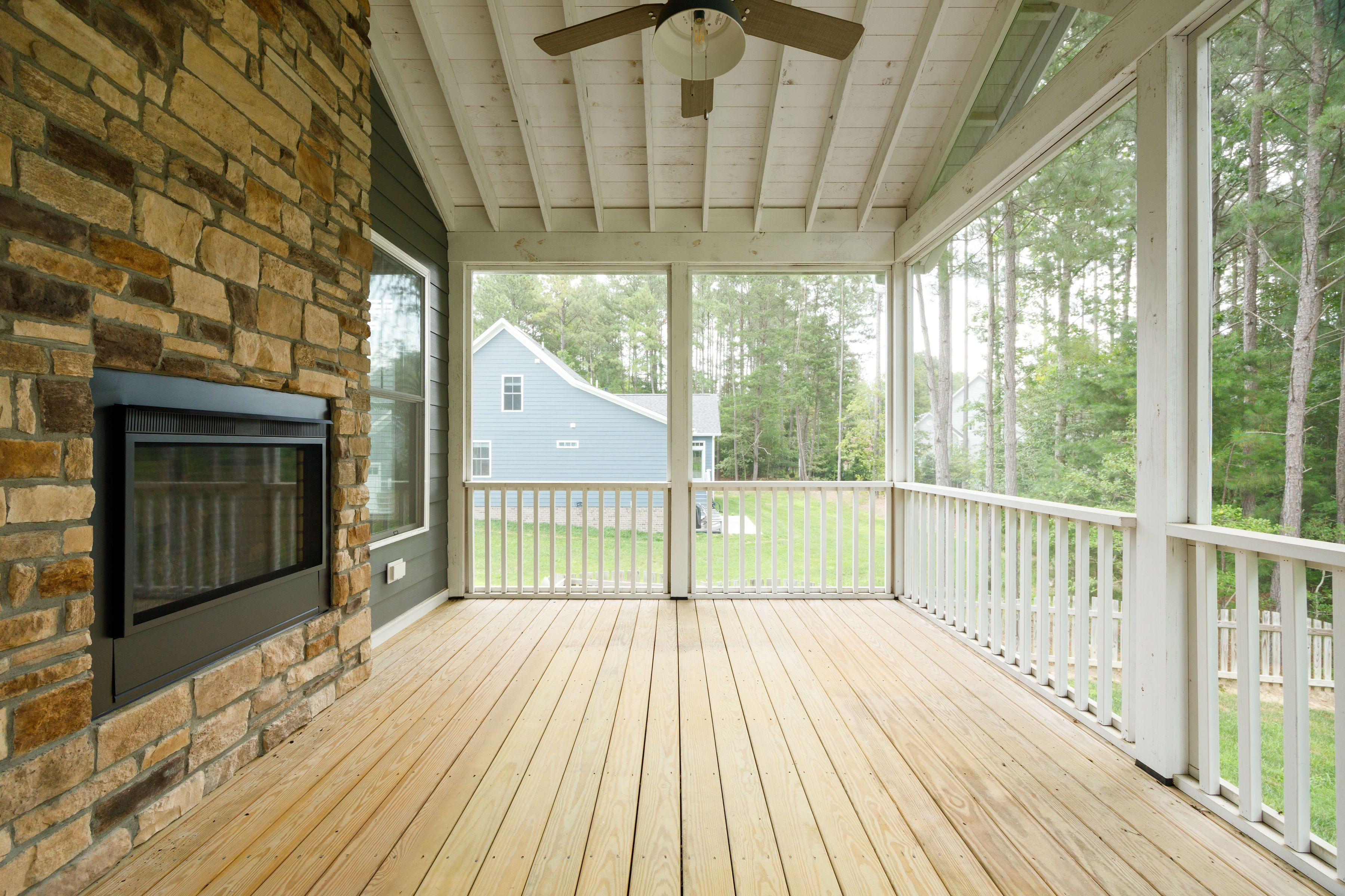  11745 Kings Pond Drive, Providence Forge, VA 23140 - 物件實景