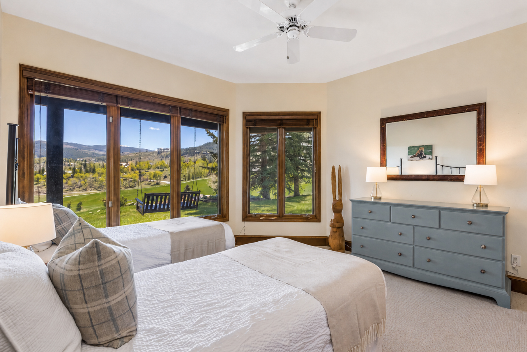  A rare opportunity to own one of the best views in Cordillera - 物件實景