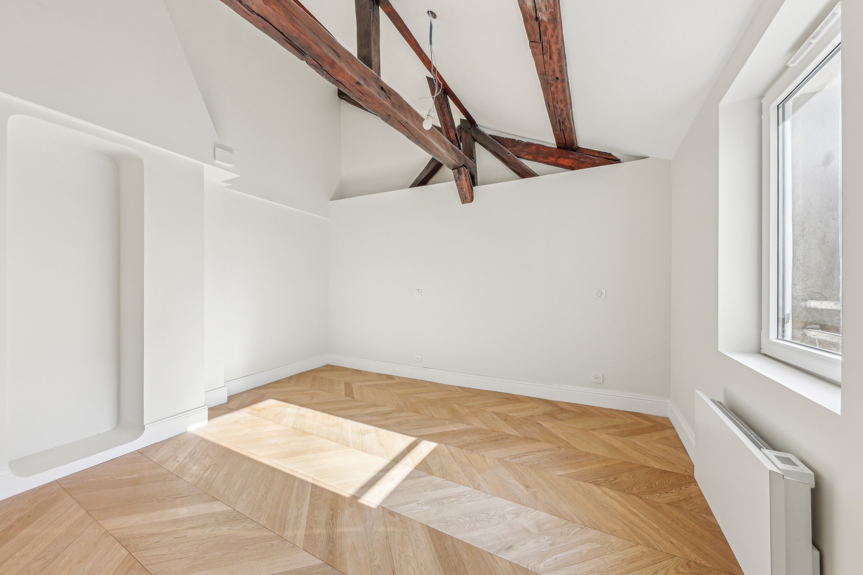  Apartment in Paris 3rd - Temple - 物件實景