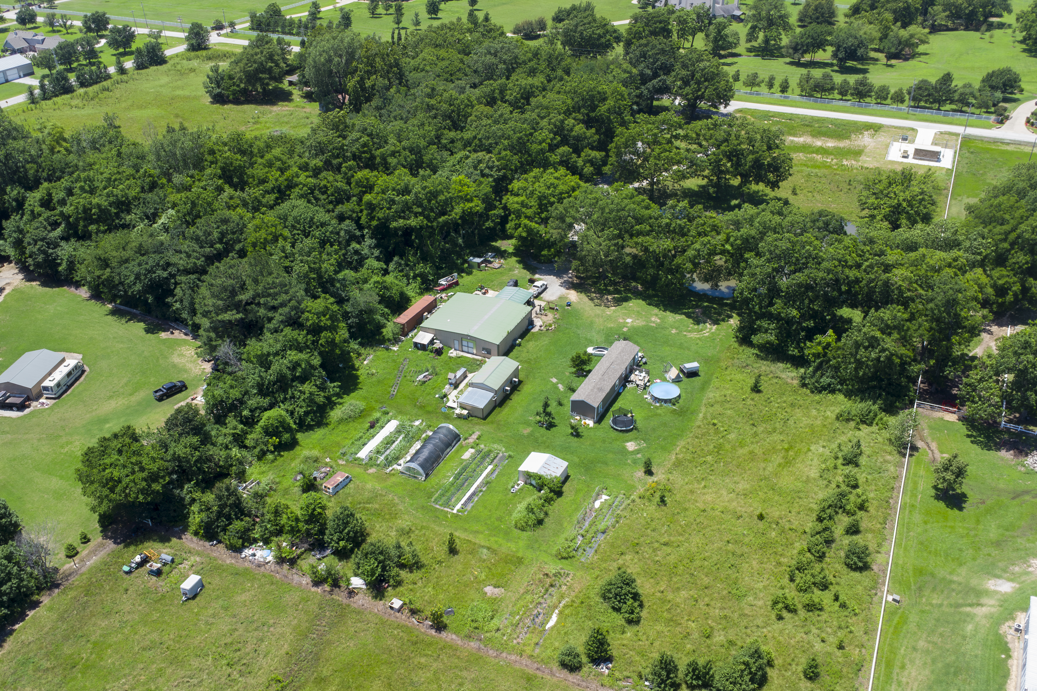  13301 South Lewis Avenue, Bixby, OK 74008 - 物件實景