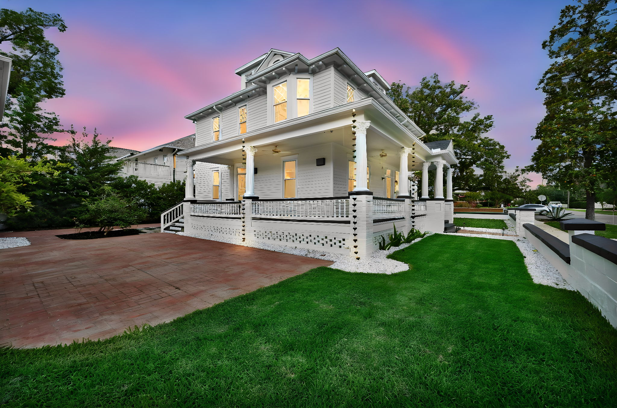  3002 Riverside Avenue, Jacksonville, FL, 32205 - 物件實景