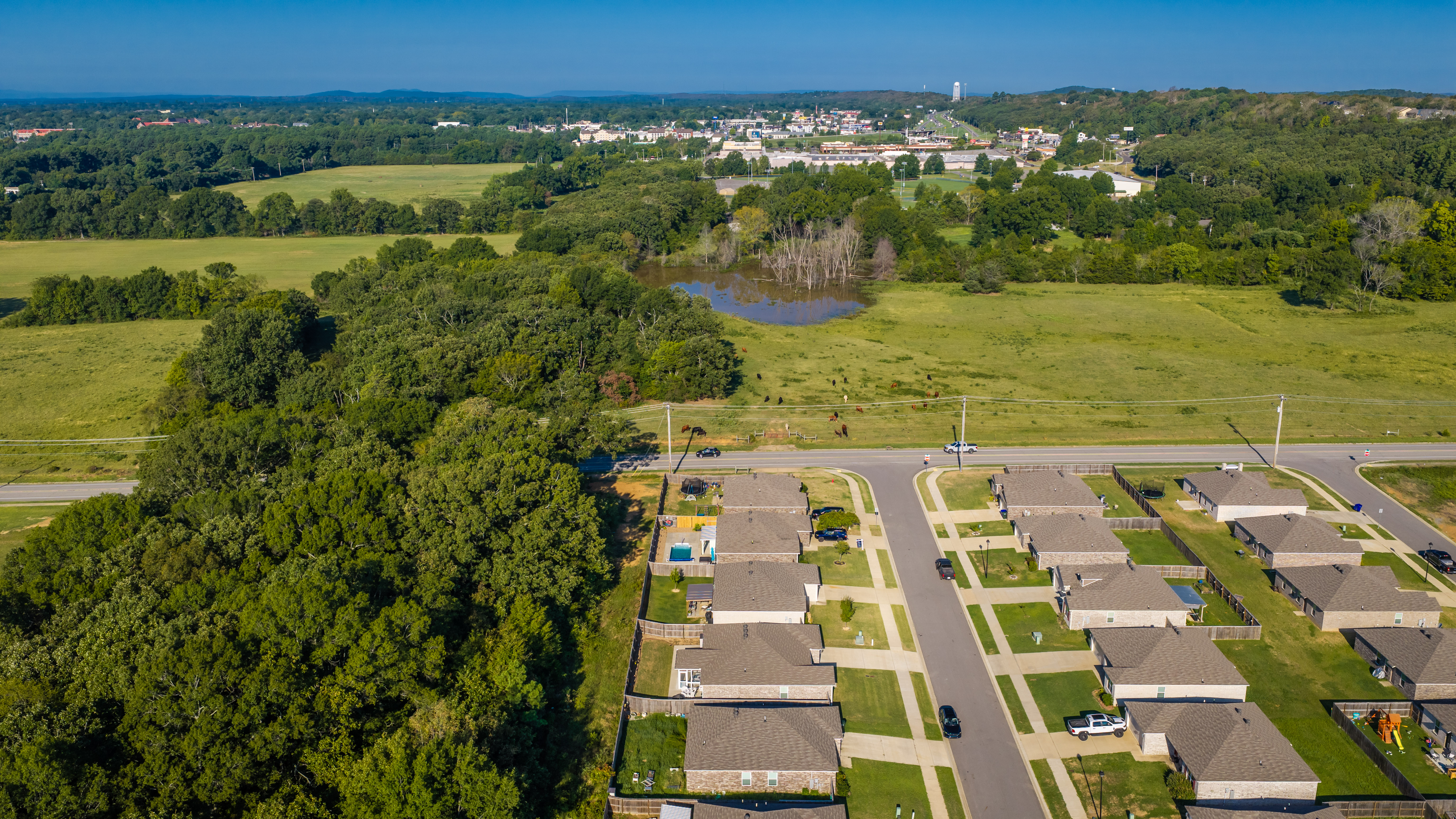  1035 Okeefe, Conway, AR, 72032 - 物件實景